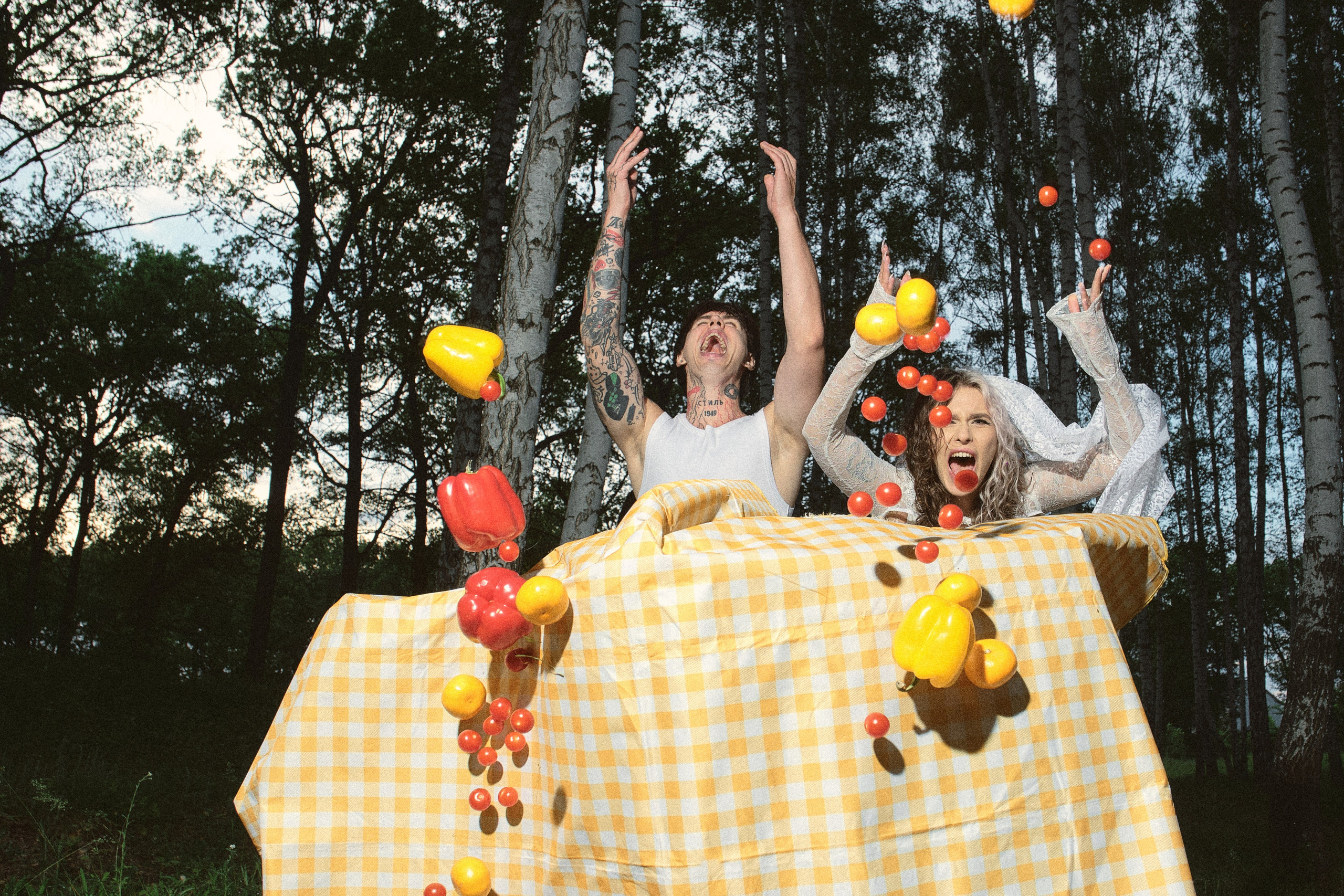 Трое в лодке не считая собаки. Сайт фотографа в Саратове