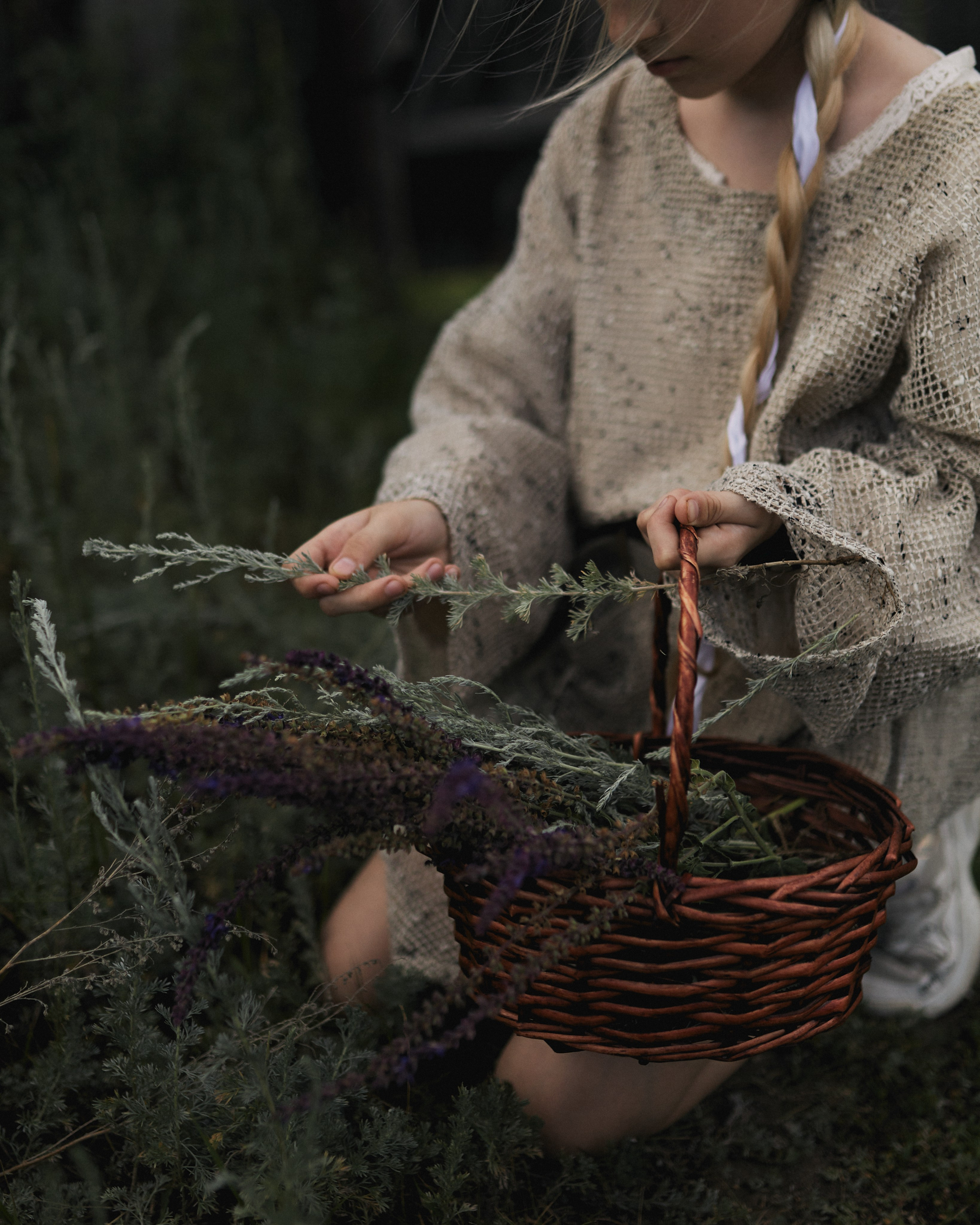 Life in the village. Олеся Ишуткина I Фотограф в Саратове
