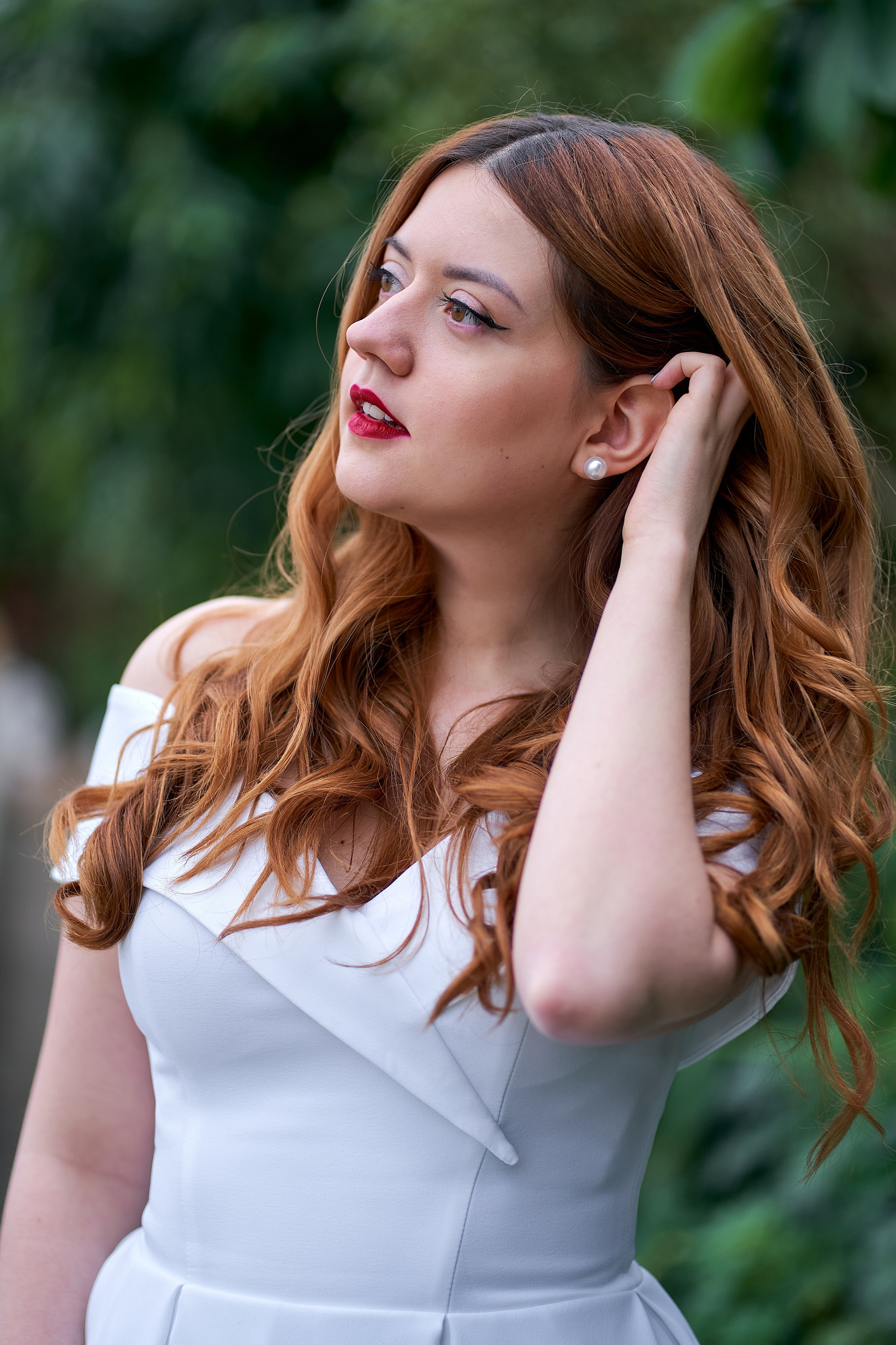 Григорий и Светлана. Фотограф Никита Барановский