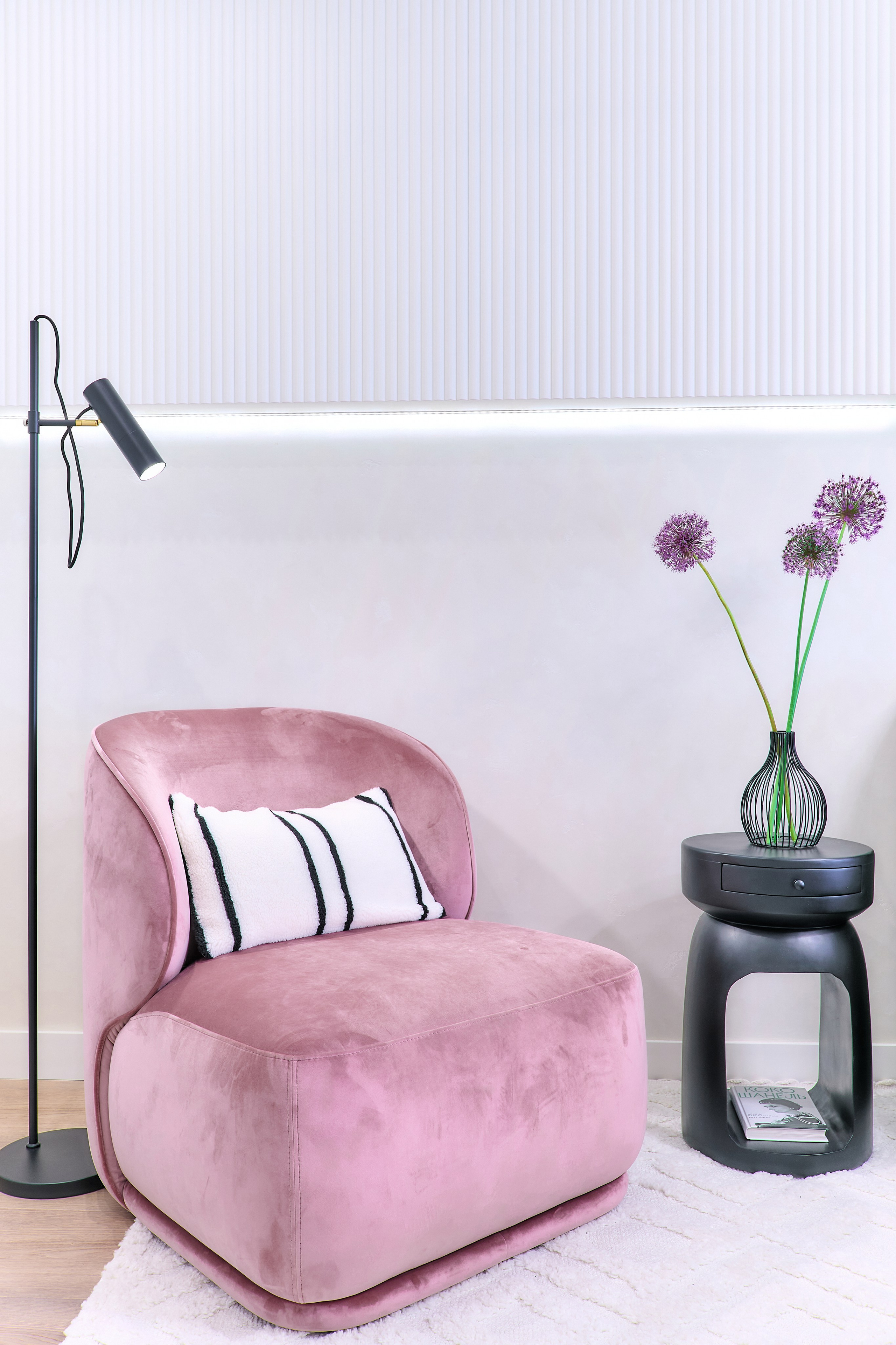 Квартира. Фотограф Никита Барановский