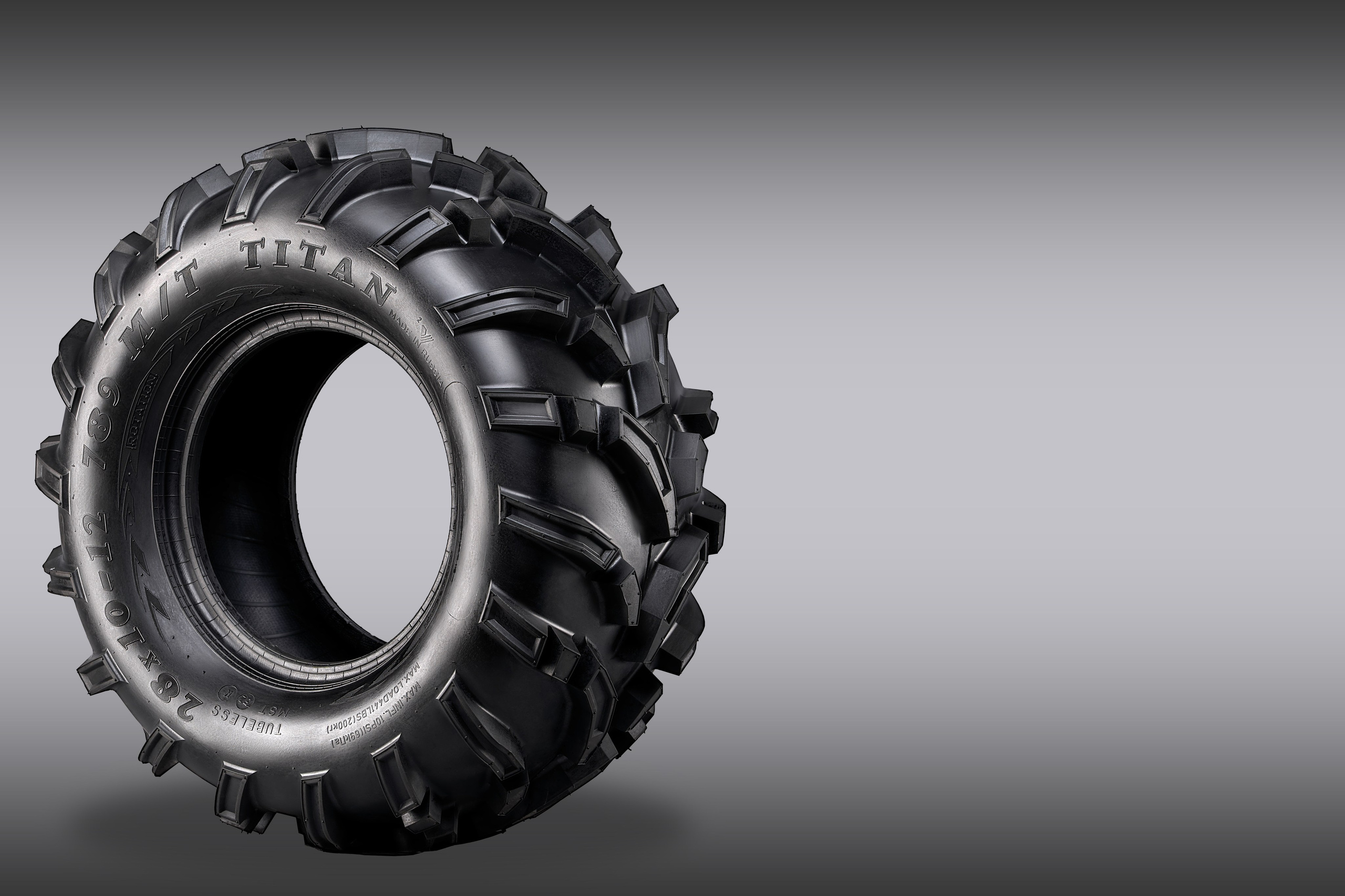 Волтайр-Пром. Фотограф Никита Барановский