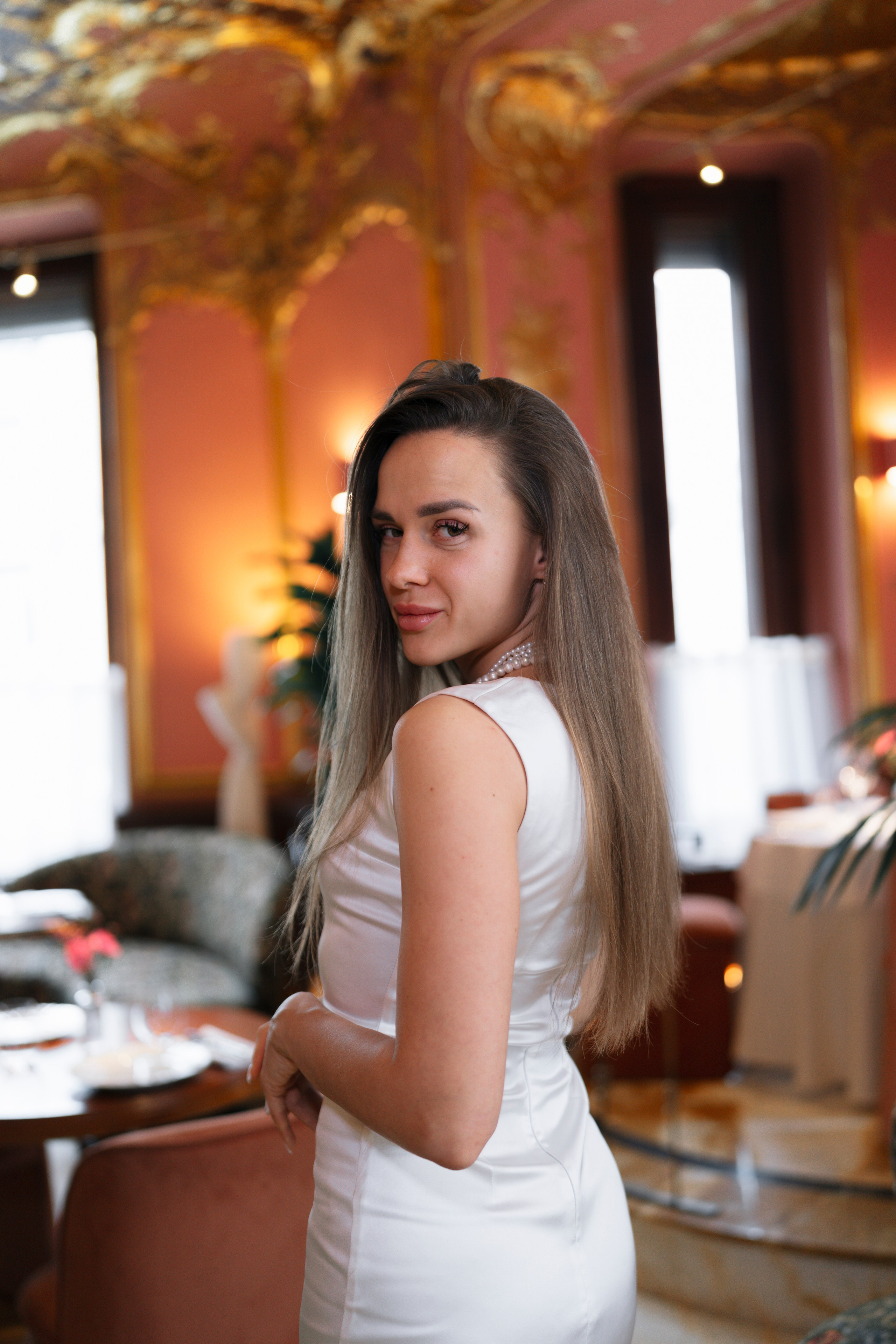 Savoy. Свадебный фотограф в Москве Кристина Чехова