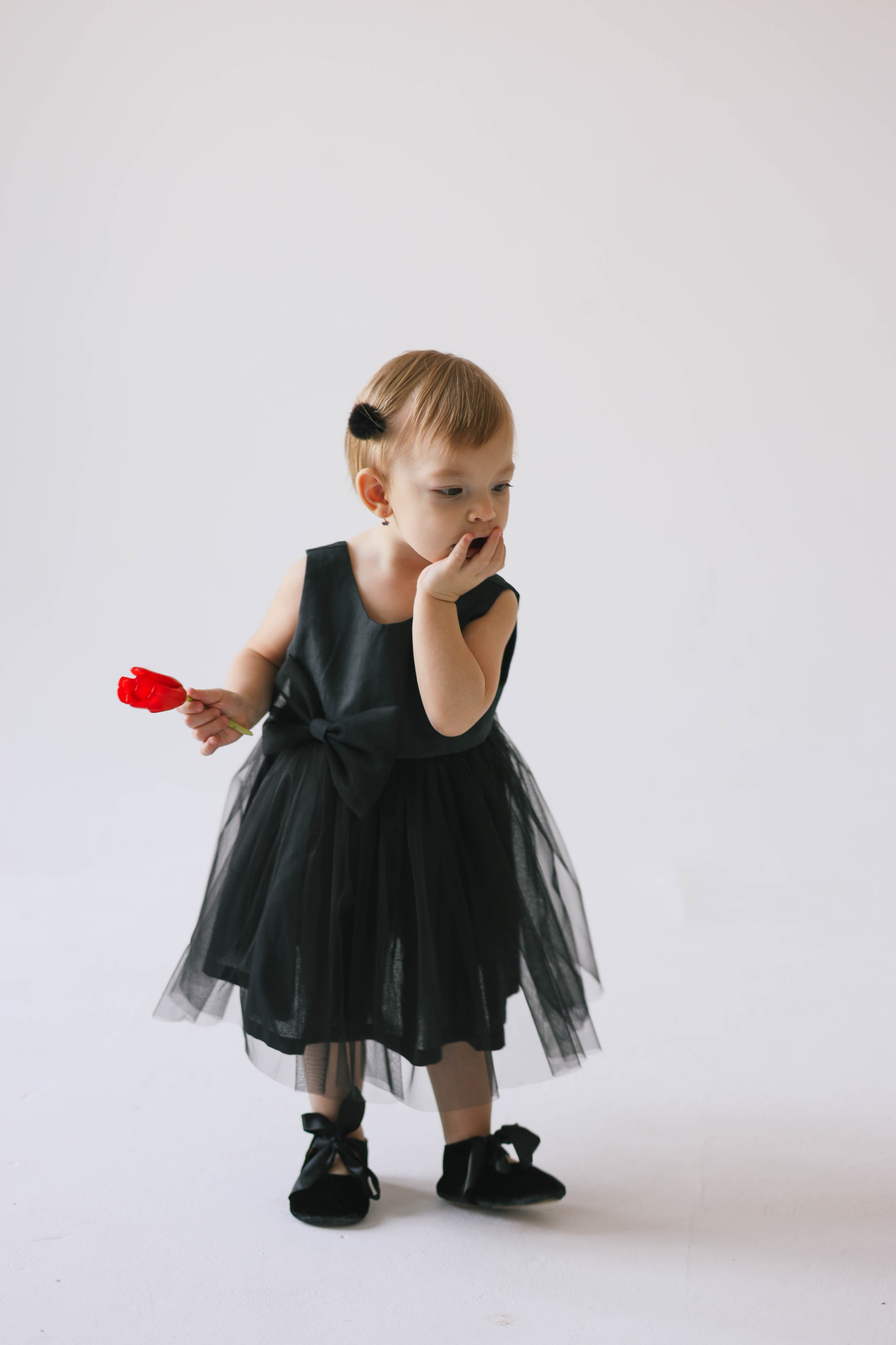 Екатерина и Аврора | 8 марта. Фотограф в Челябинске Екатерина Середа