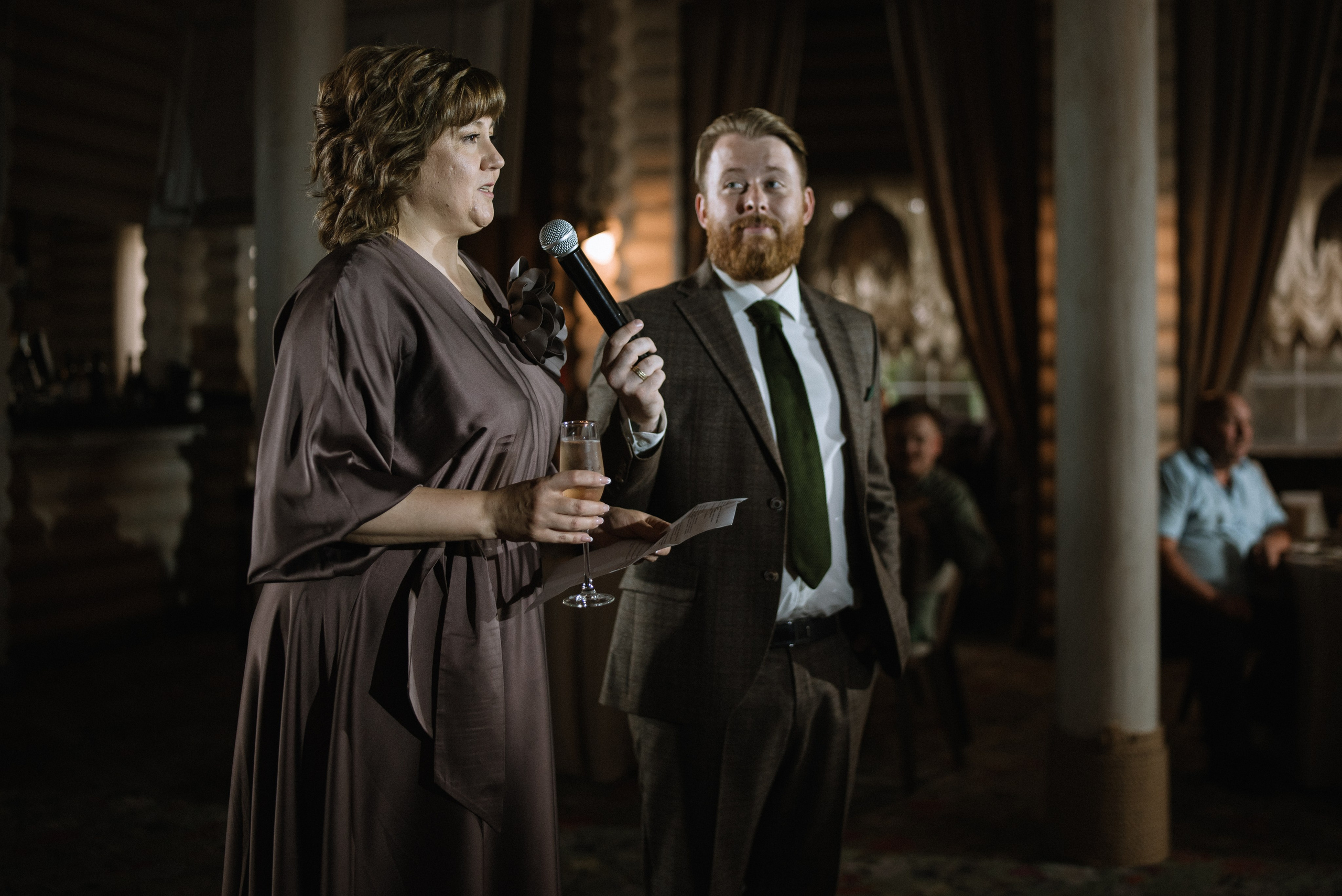 Коля и Аня. Ближняя Дача. Фотограф Костикова Анастасия Ростов-на-Дону