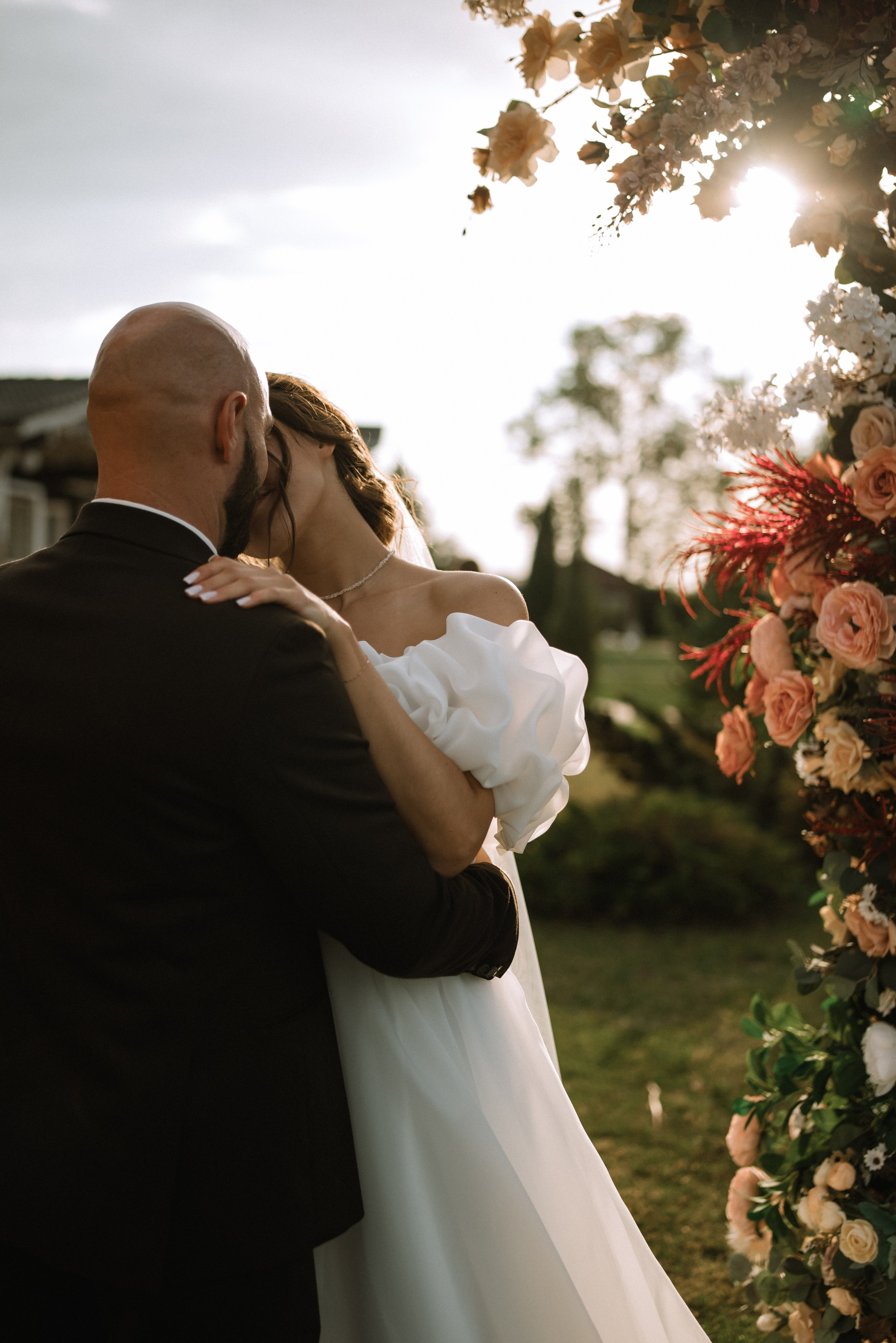 Коля и Аня. Ближняя Дача. Фотограф Костикова Анастасия Ростов-на-Дону