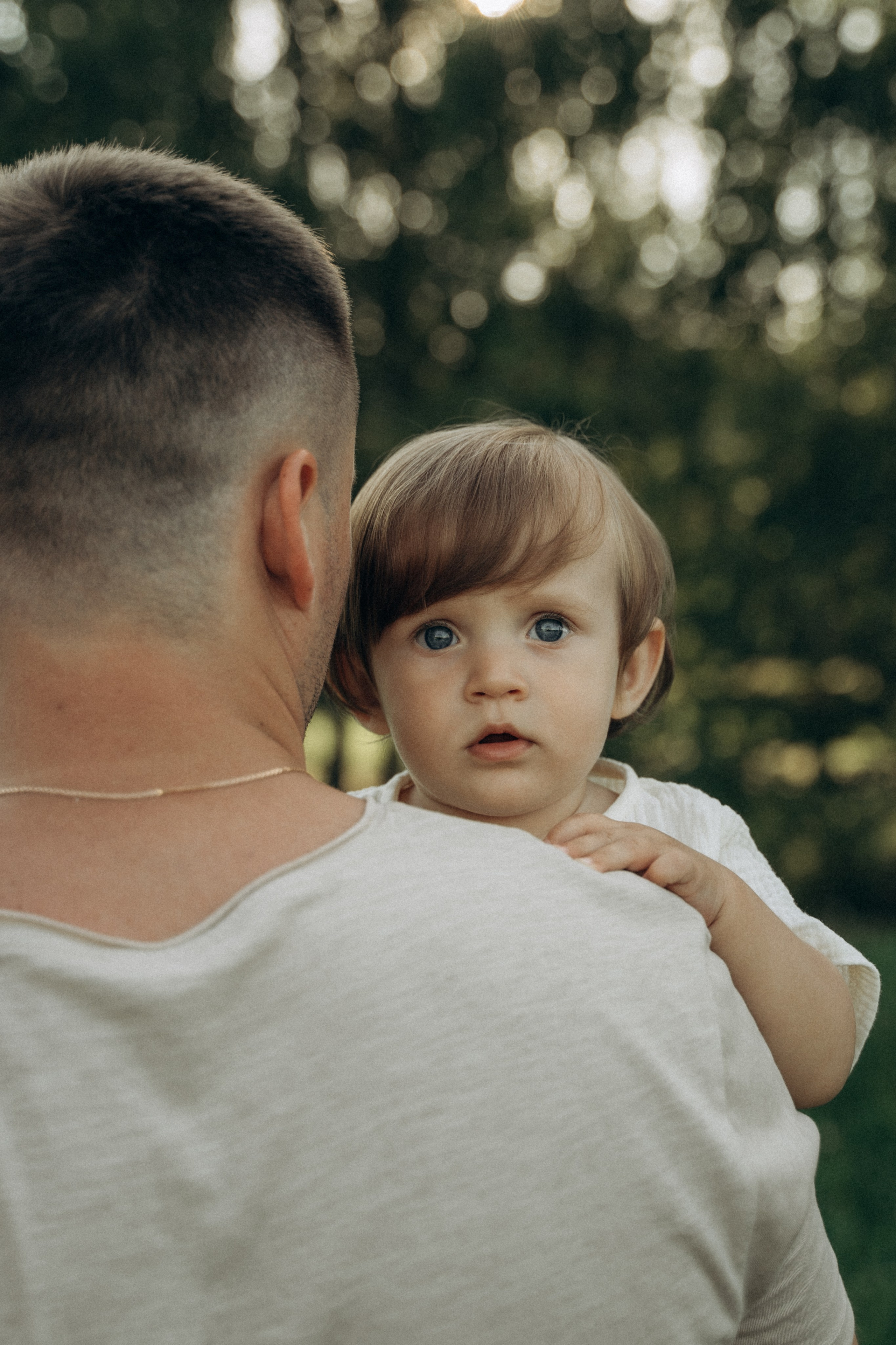 Годик Сашеньки. Семейный lifestyle фотограф в Москве Рената Рафикова