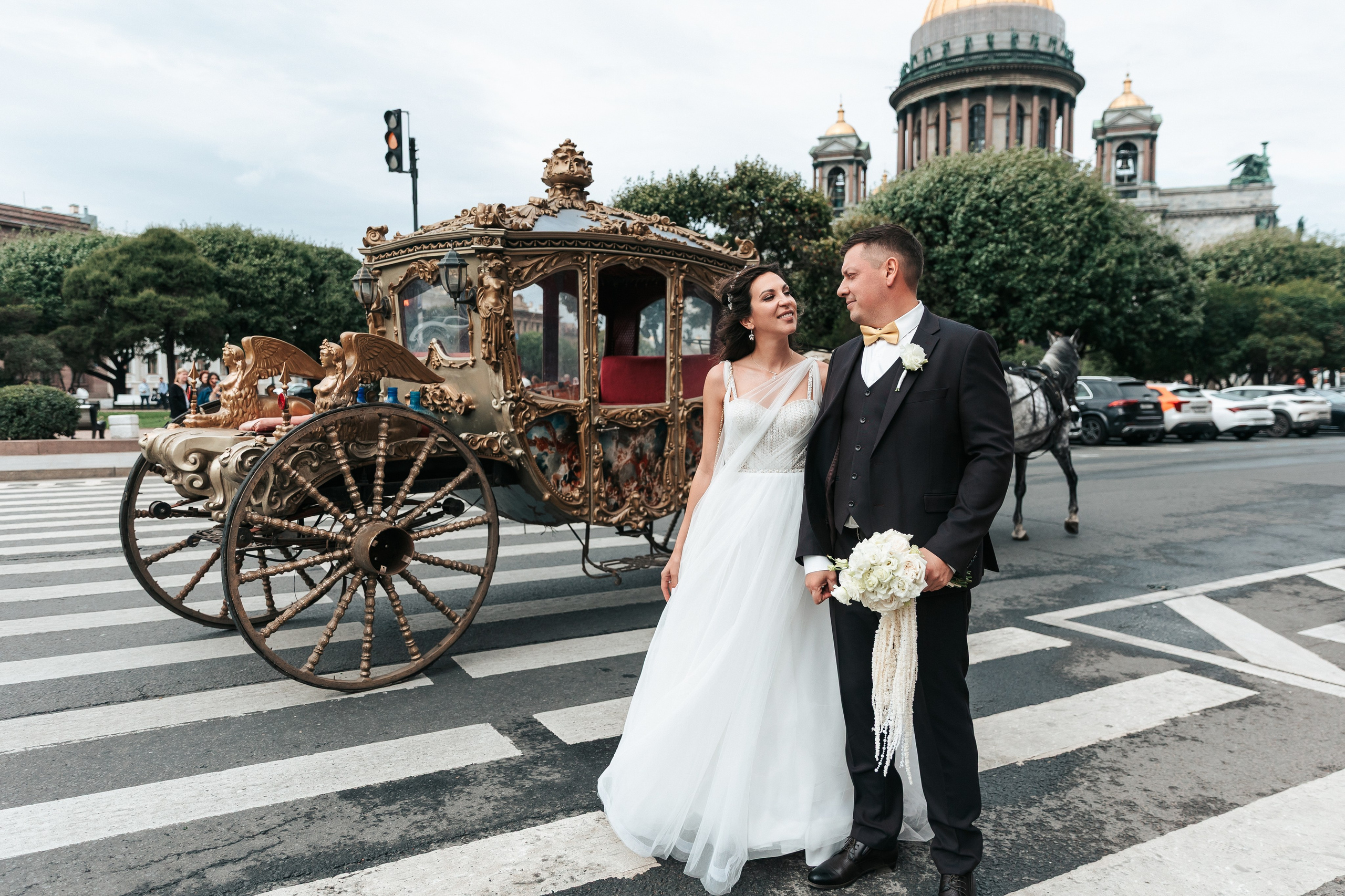 Свадебная серия Алексей и Алена. Виктор Черных