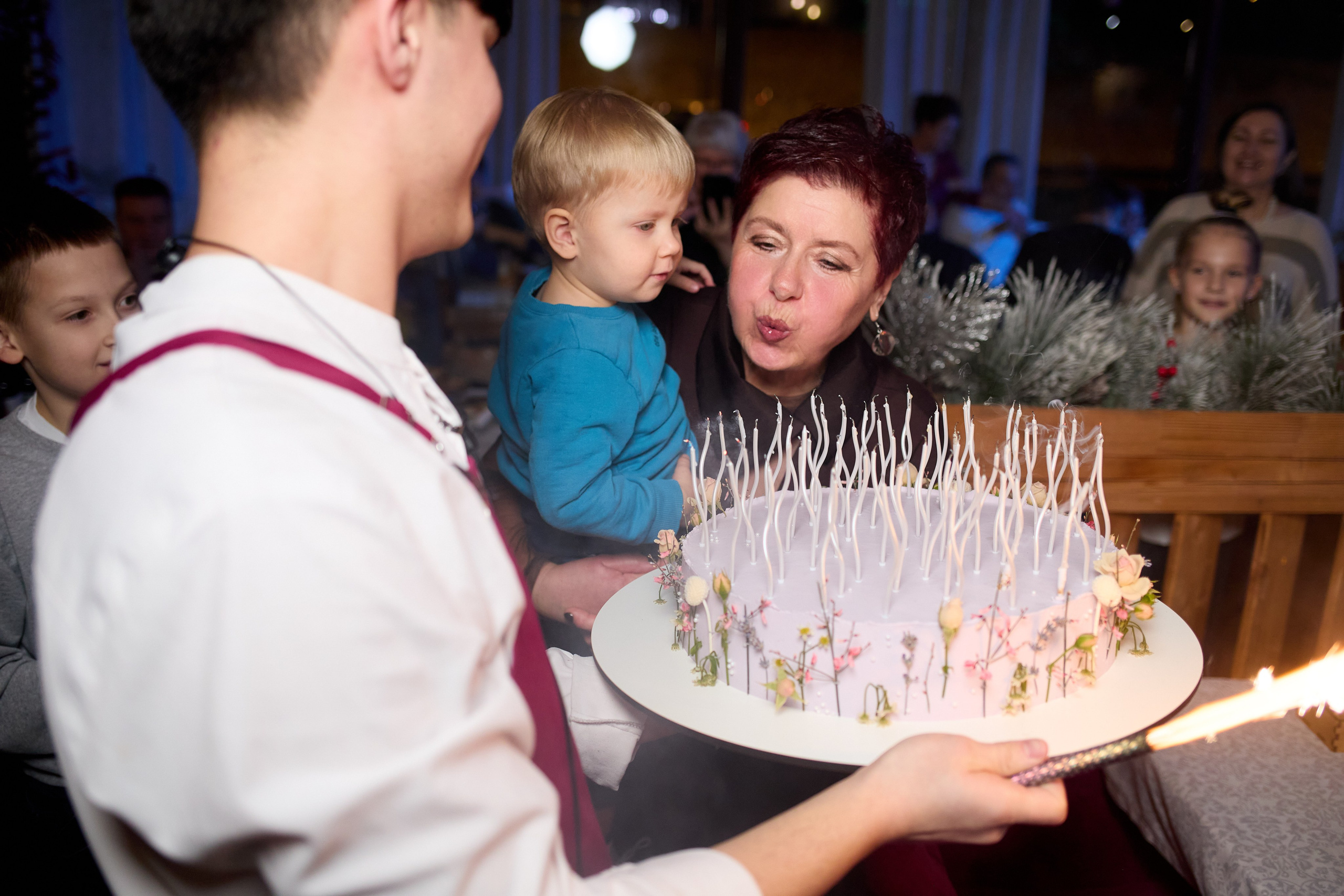 Диканька (2025.12.13). Фотограф Михаил Коган — Москва 89267284460