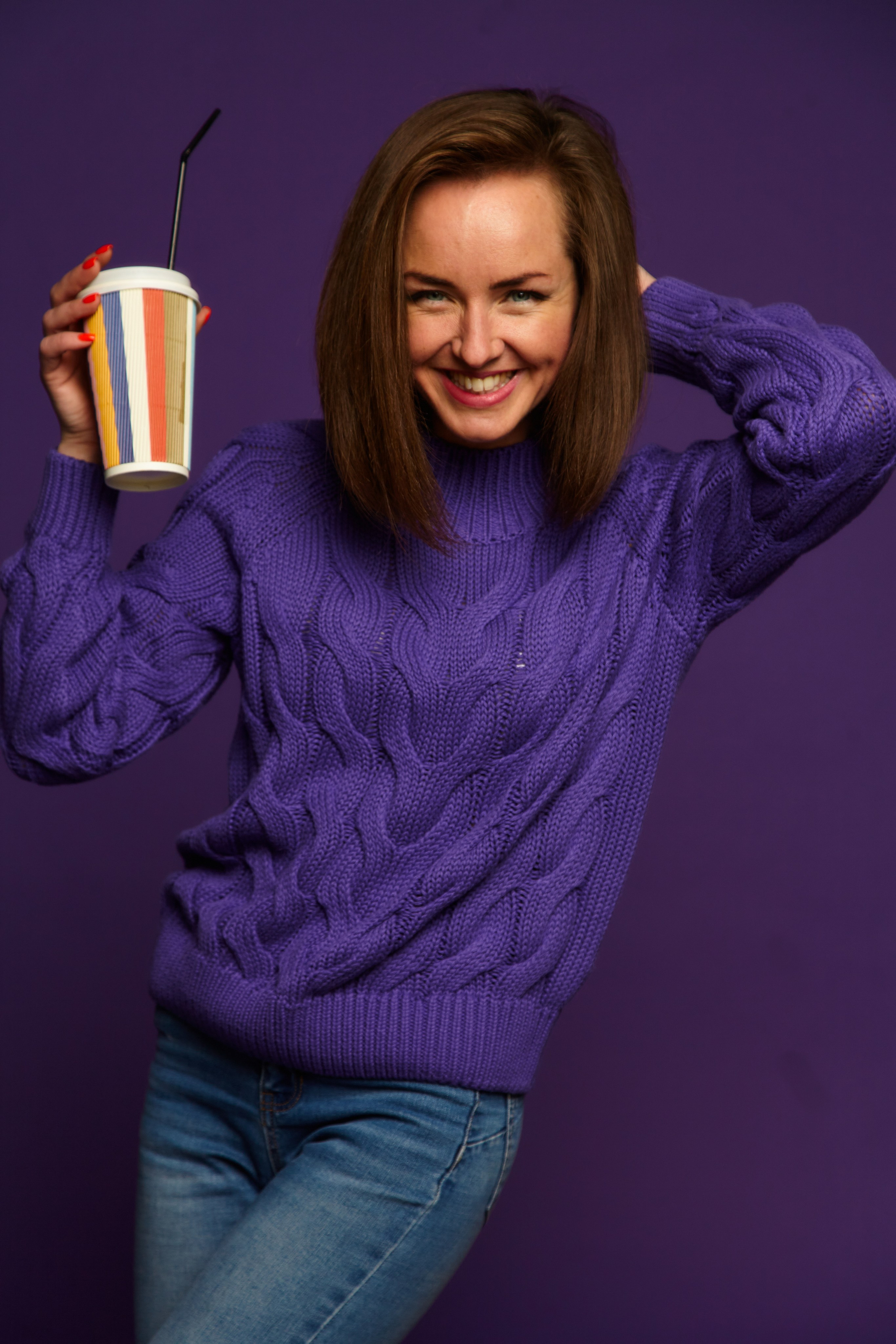 Катя (зал-Лира). Фотограф Михаил Коган — Москва 89267284460