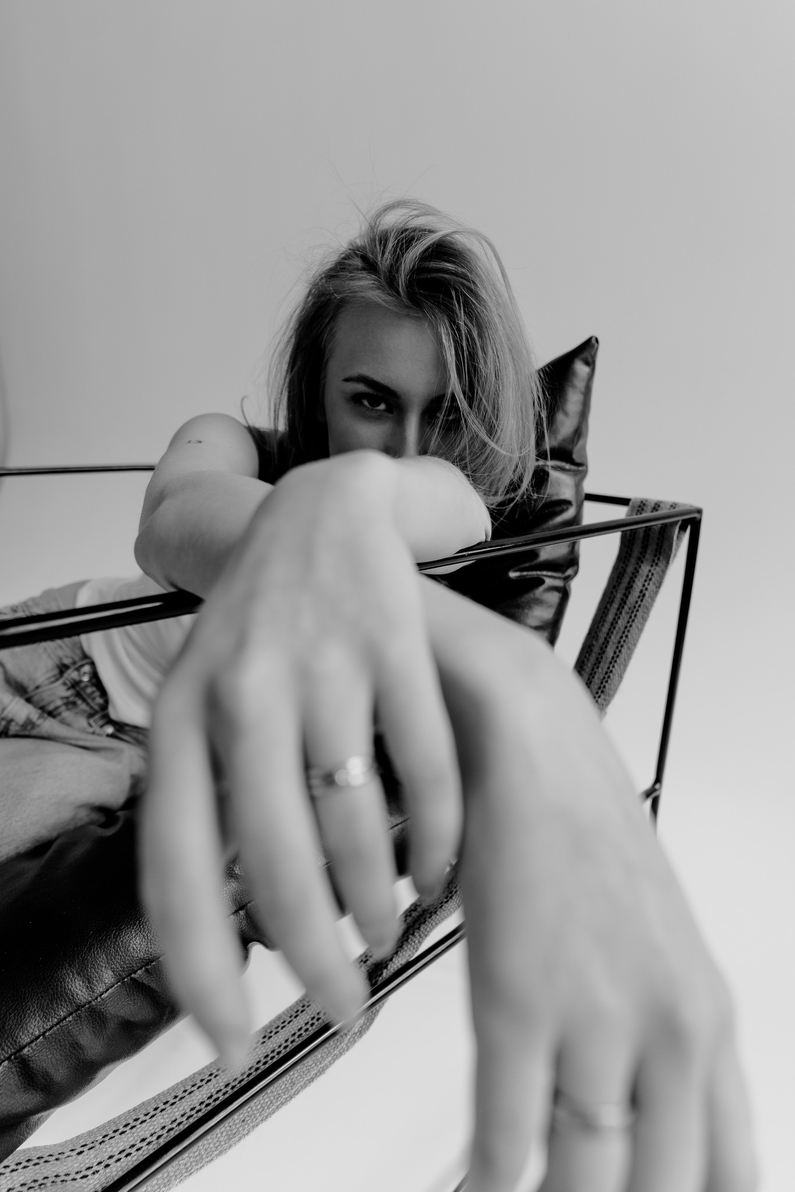 Оля. Фотограф на мероприятие