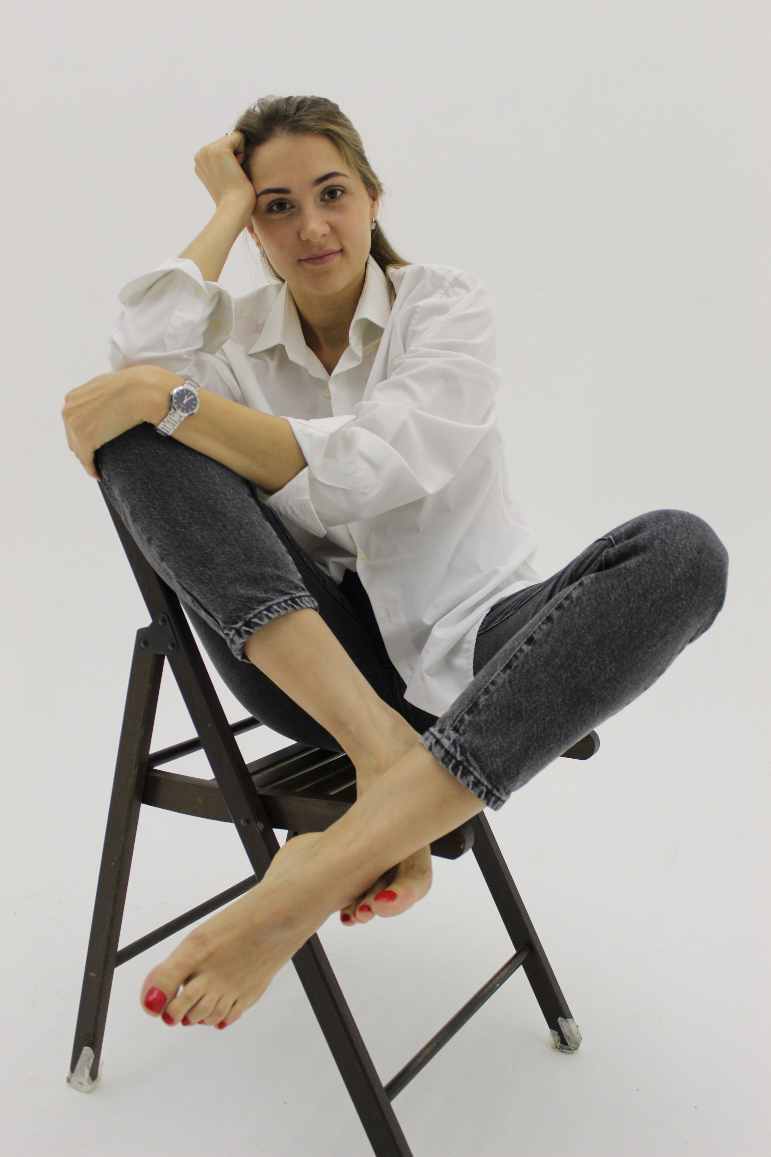 Виктория. Фотограф в Москве Екатерина Малышева