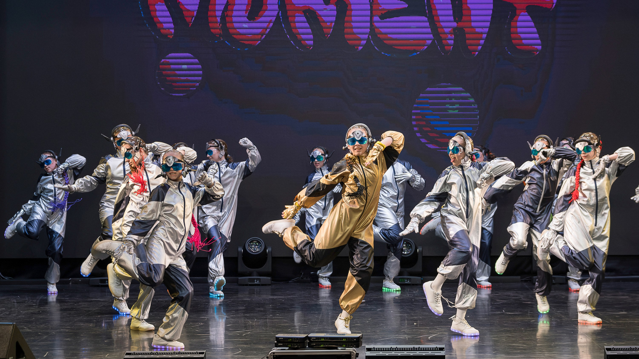 Живи танцуя 17 мая. Репортажный фотограф в Казани Павел Серпокрылов