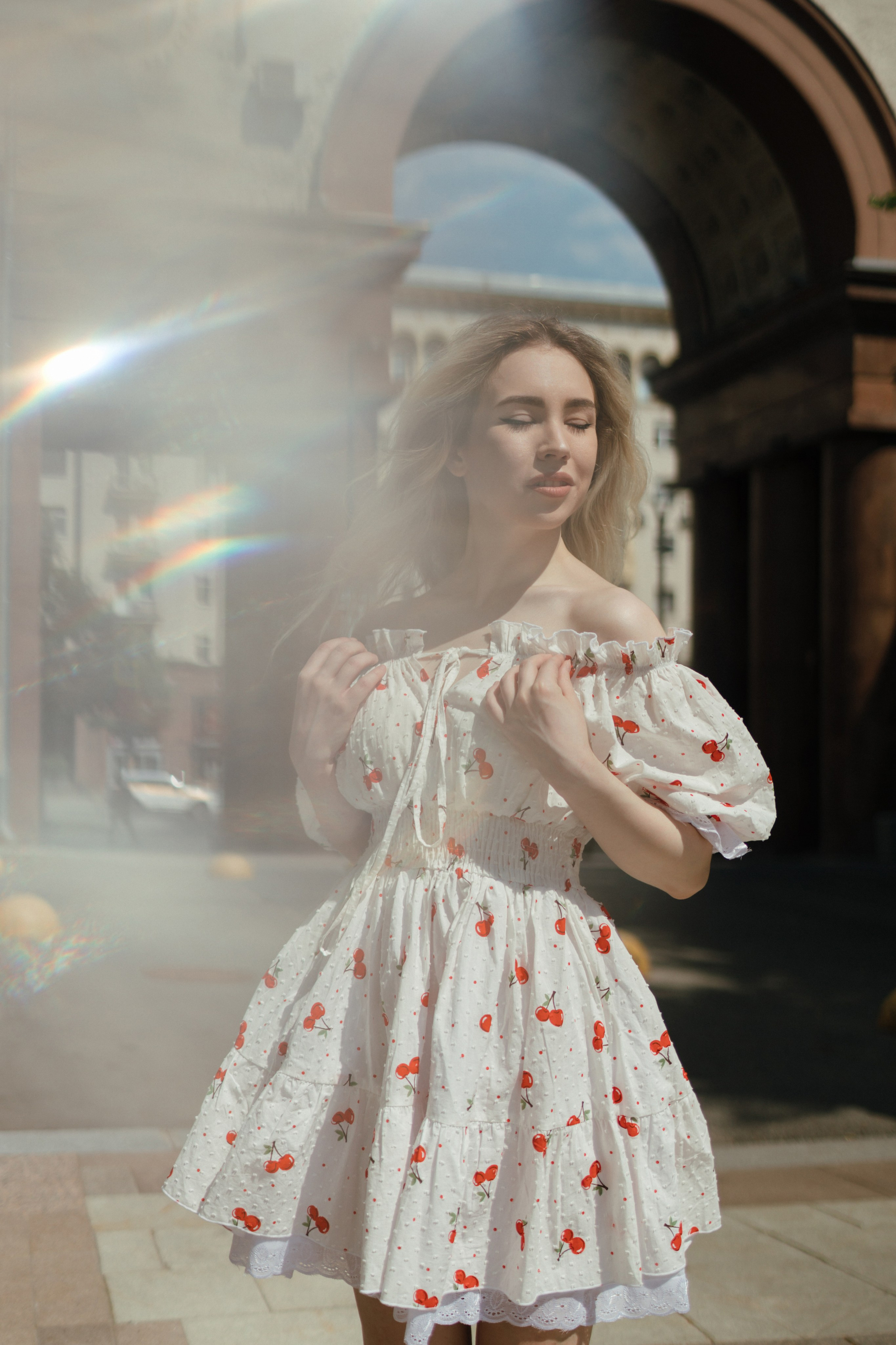 Екатерина. Семейный и свадебный фотограф в Самаре Анастасия Воропаева