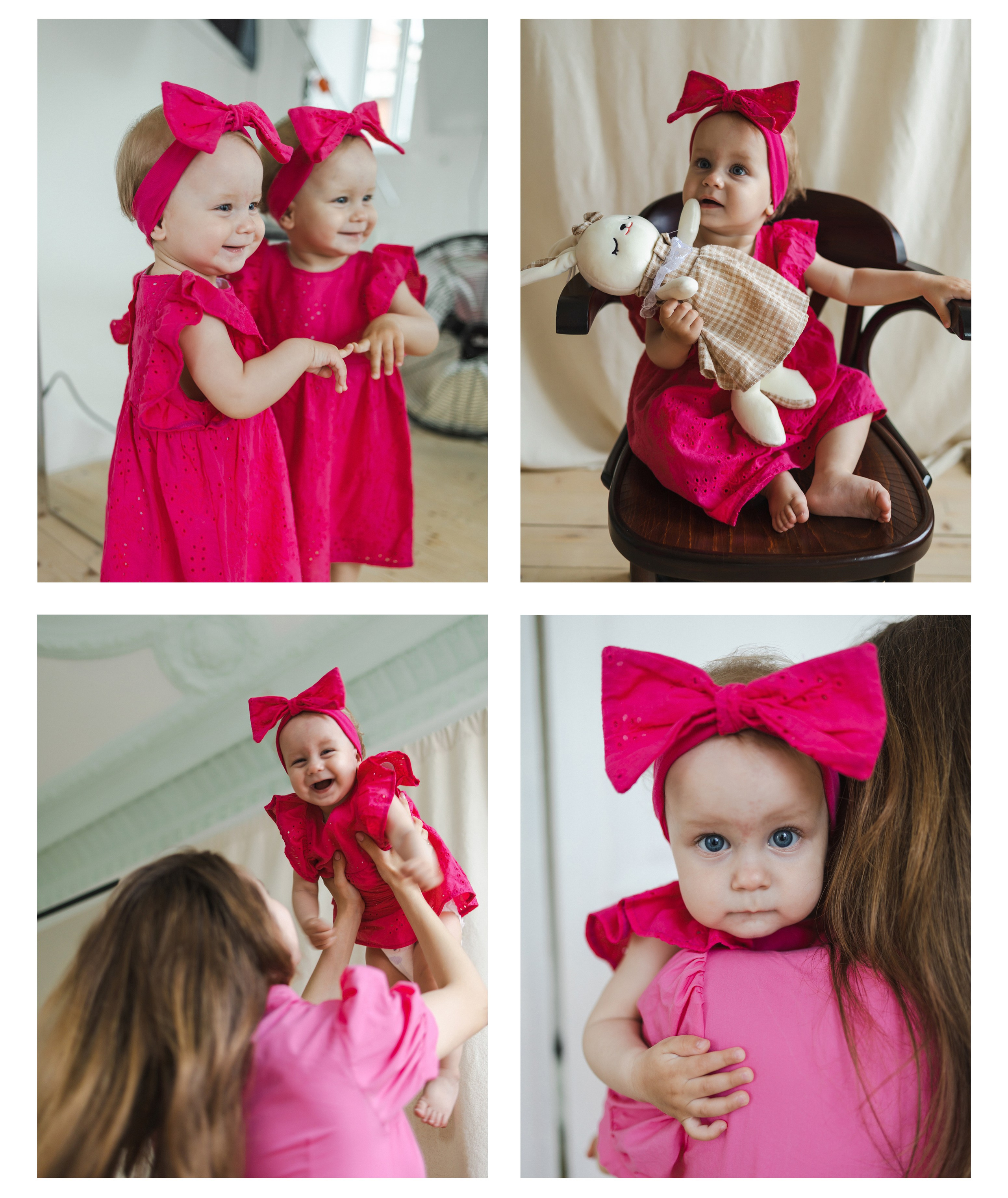 Идеи для фотосесии