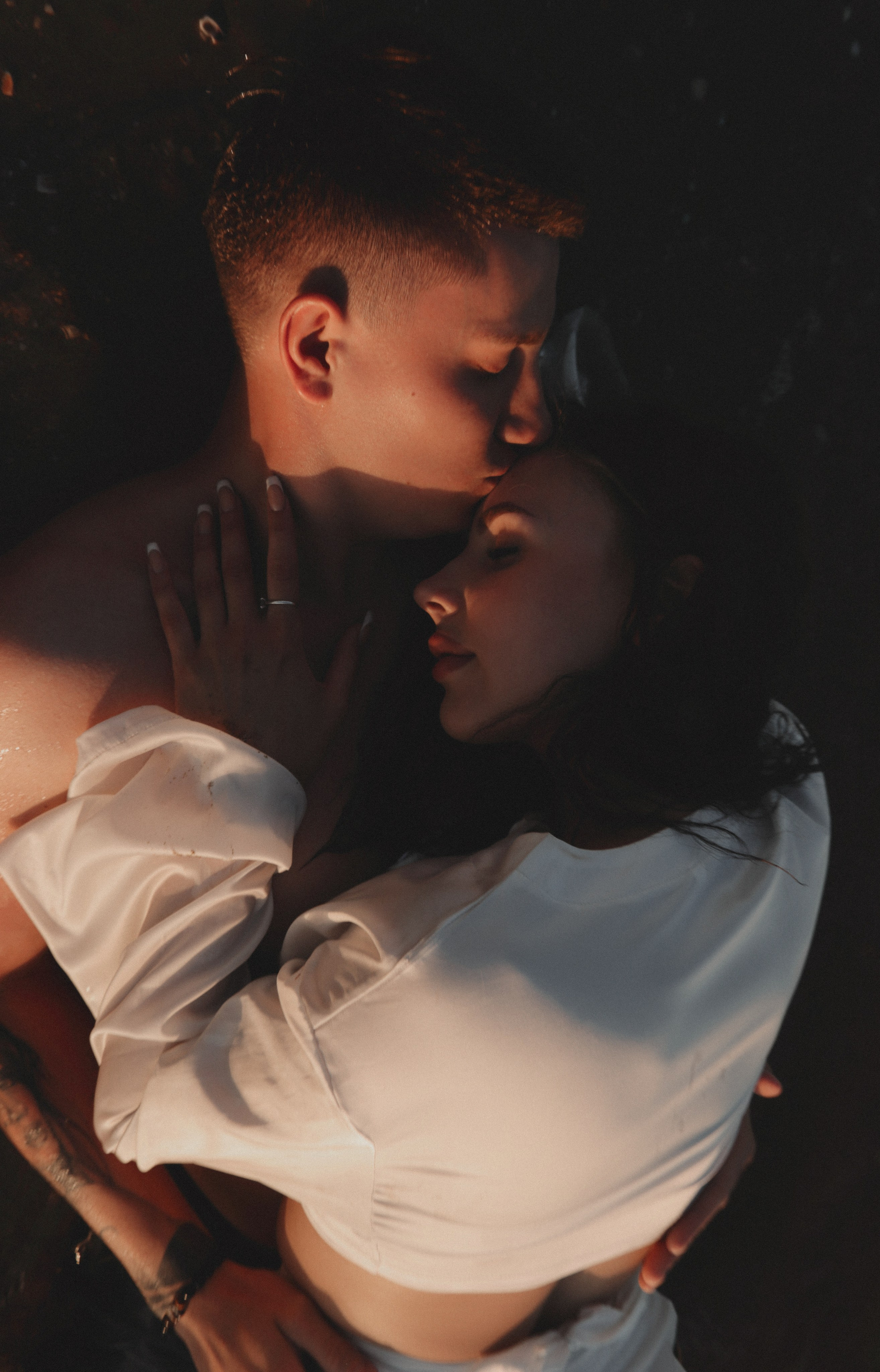 Дарья и Кирилл, 2022 год. Семейный и свадебный фотограф в Самаре Анастасия Воропаева