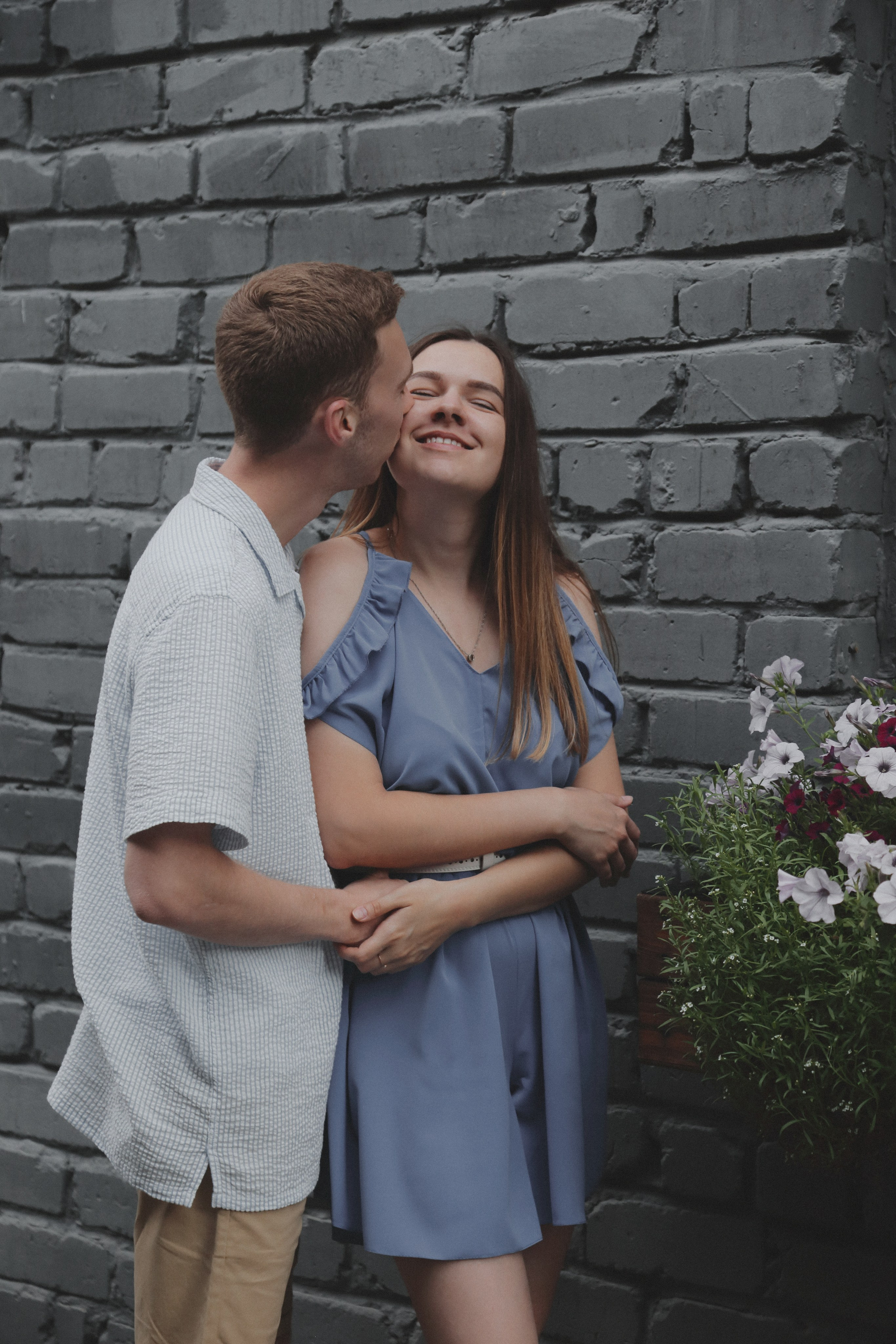 Катя и Саша, 2022 и 2023. Семейный и свадебный фотограф в Самаре Анастасия Воропаева