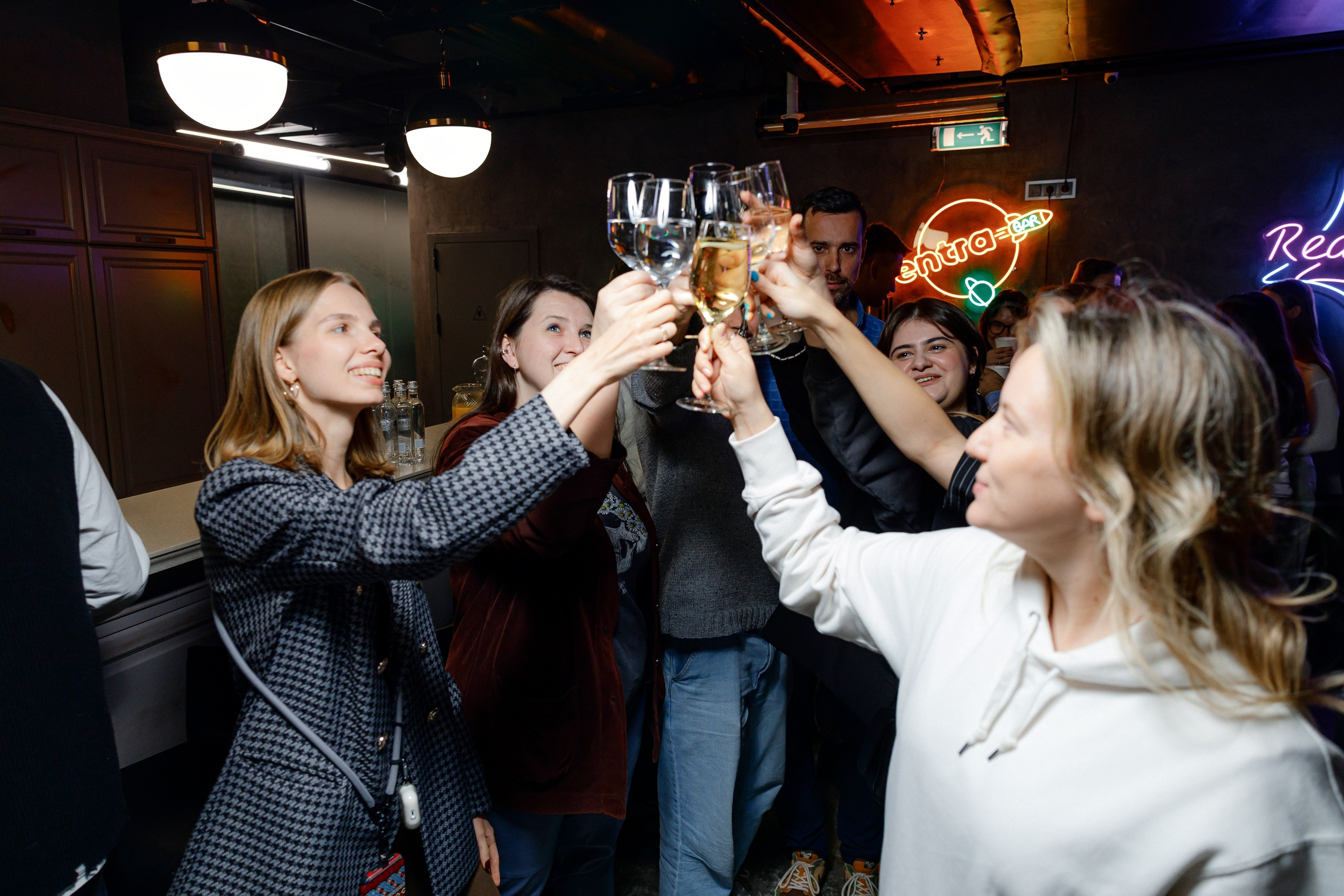 RealWeb Marketing agency. Агентство по фото и видео съемке