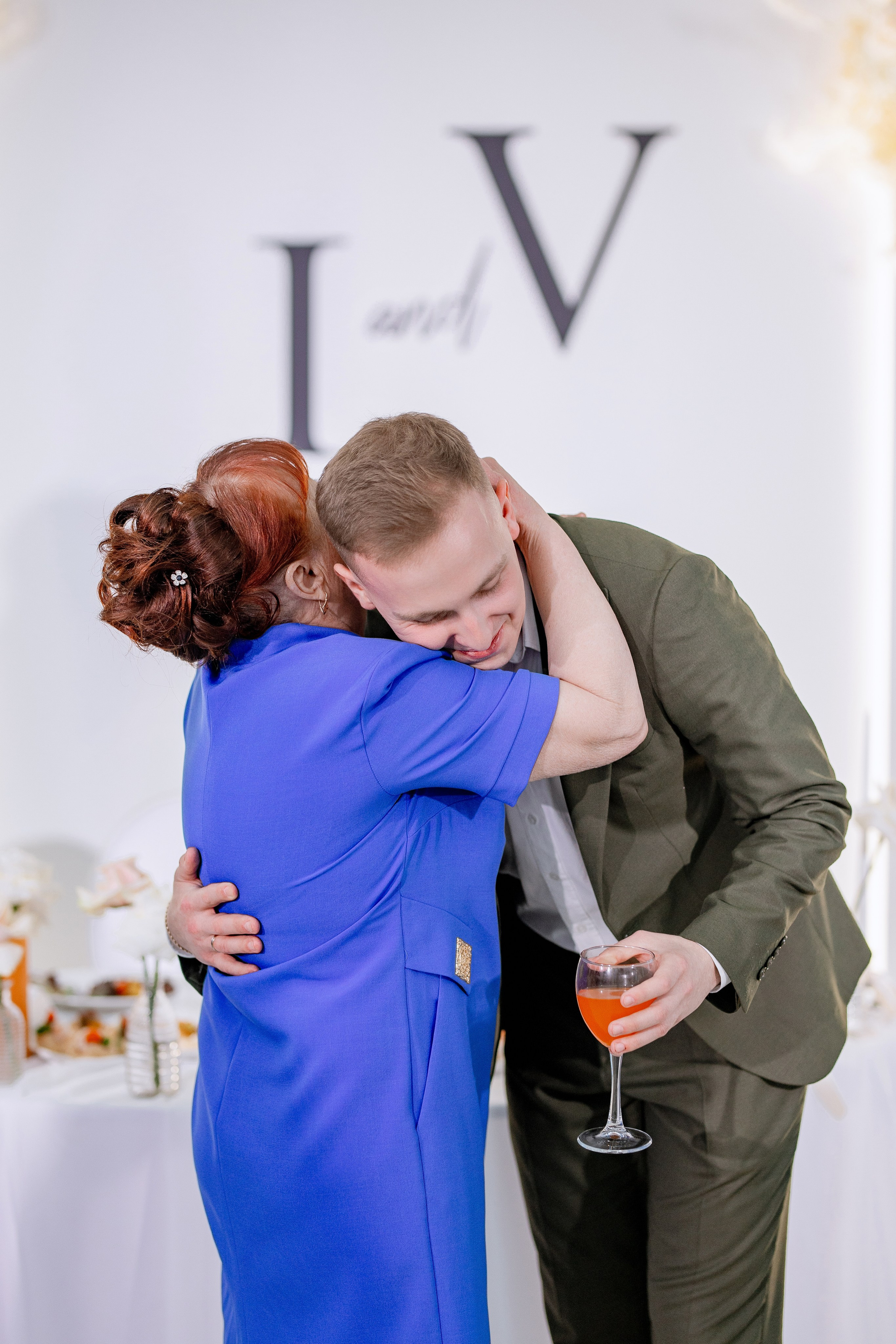 Виктория и Илья. Свадебный фотограф Витебск Минск