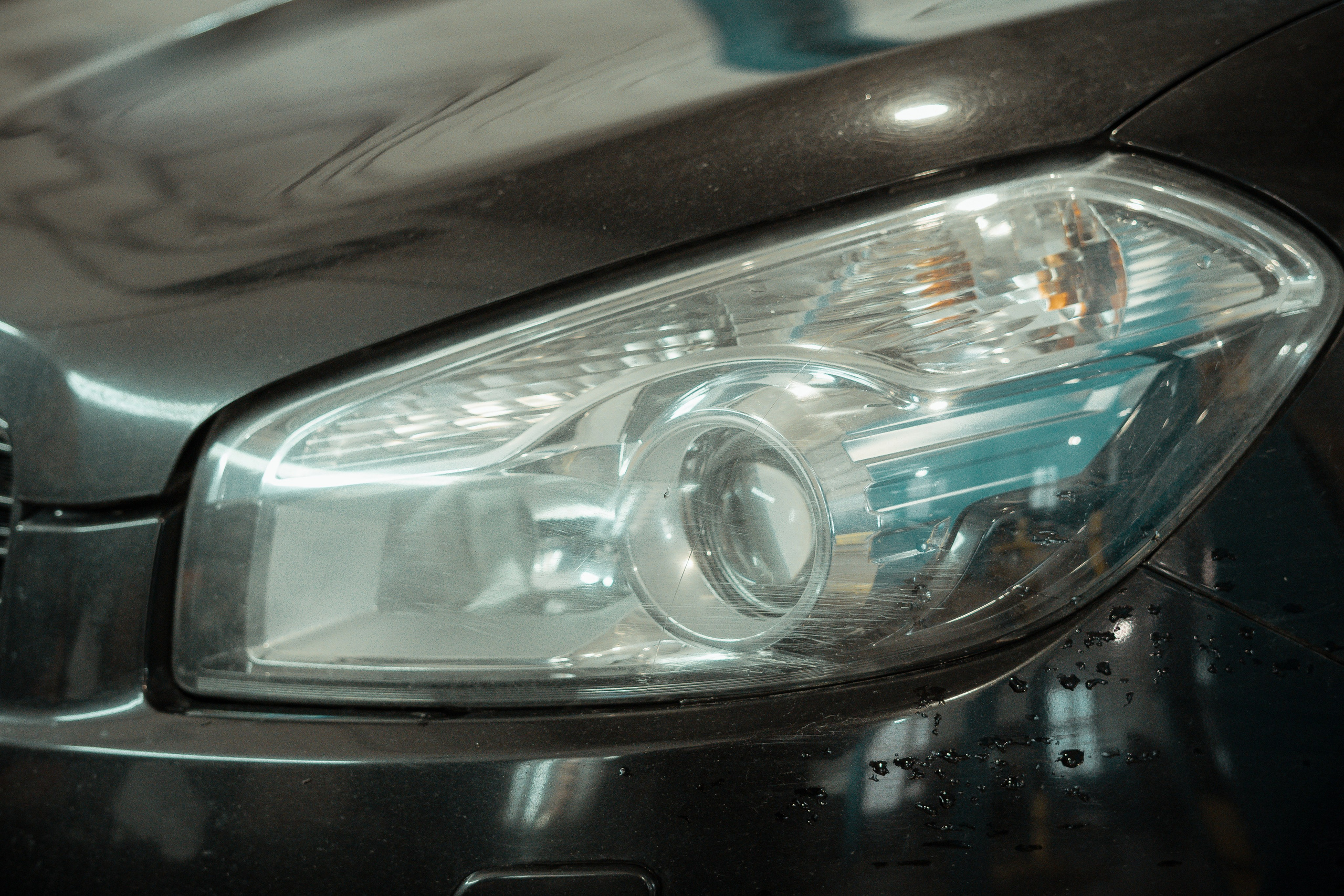 Еда, маркетплейсы, предметные и контент снимки. Репортажный фотограф в Калининграде Морозов Кирилл