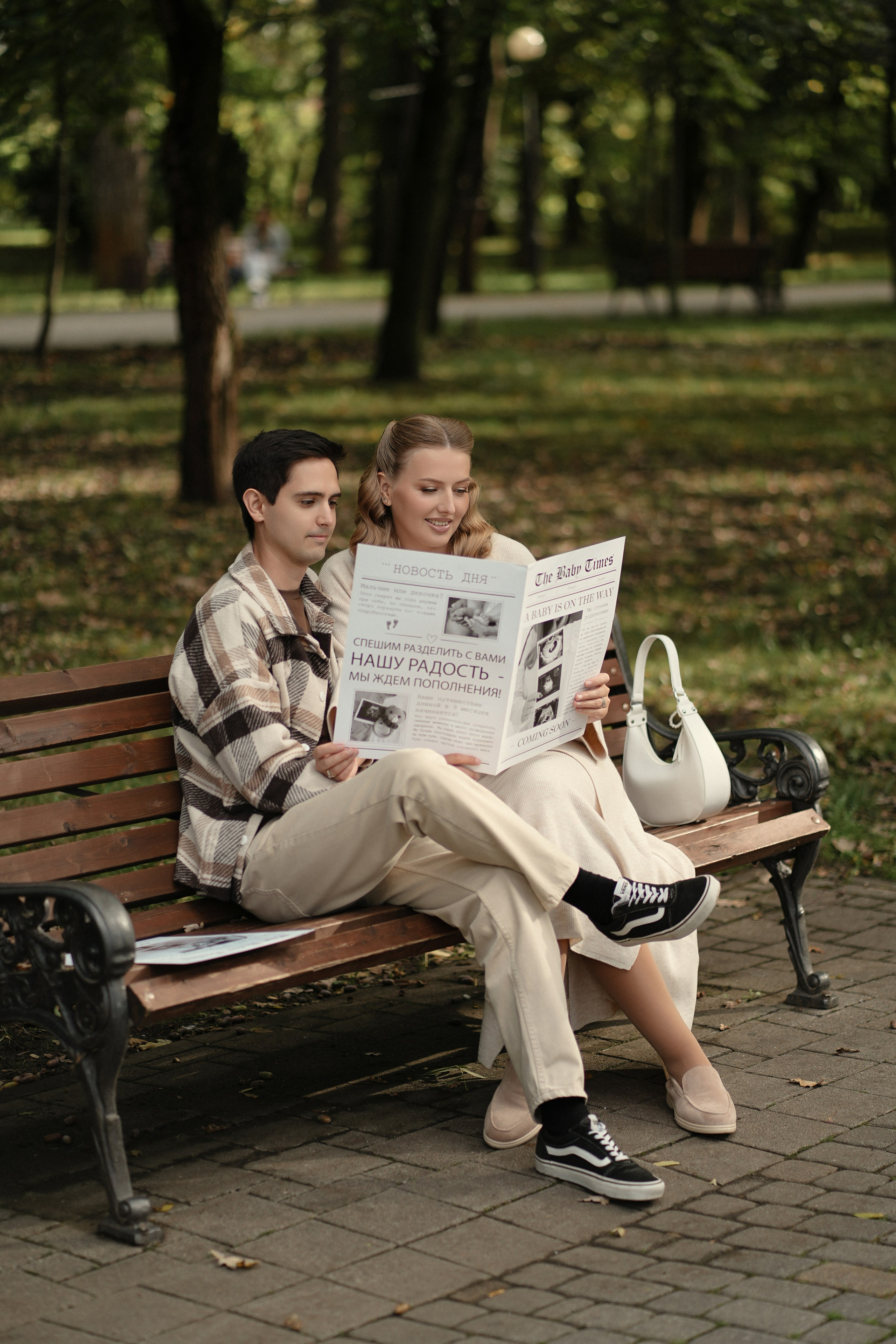 Лавстори / беременность. Фотограф с психологическим образованием