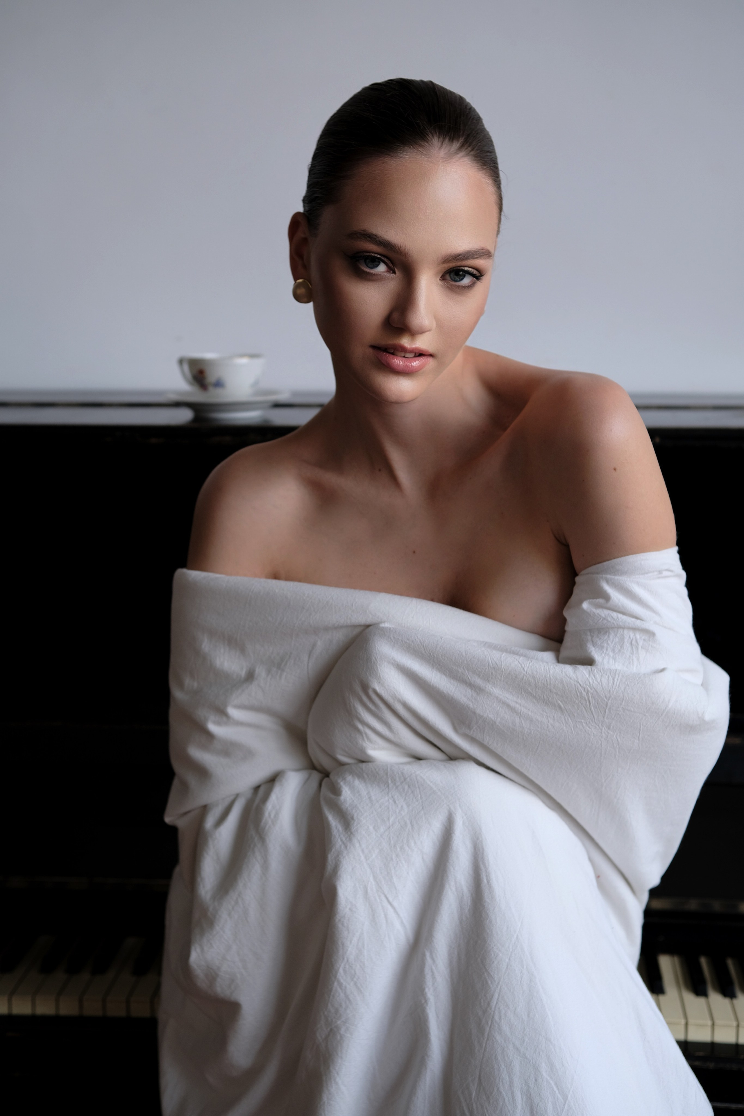 Анастасия Липина. Модельное агентство TM Models в Калининграде