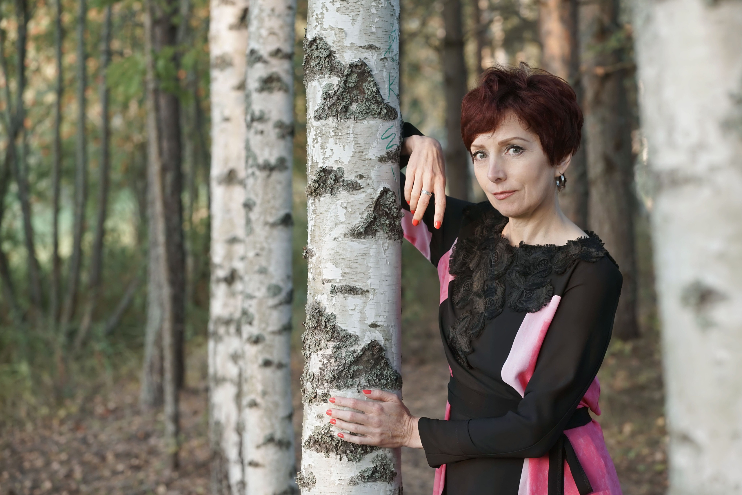 Elena. Lifestyle photographer Turku. I catch emotions in the frame