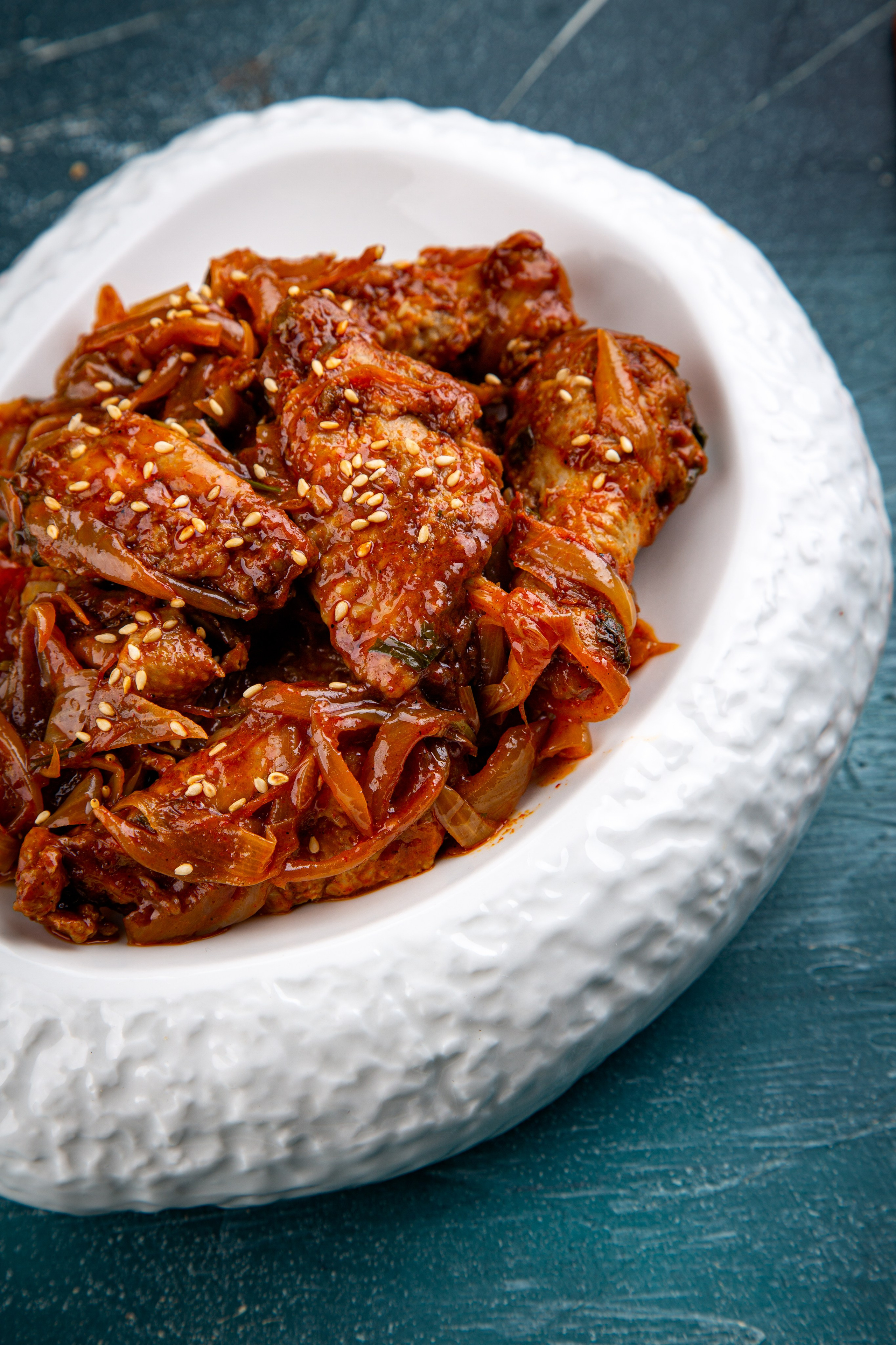 Меню «Перчик» — азиатская еда. Ольга Панкова предметный и фуд-фотограф в Краснодаре