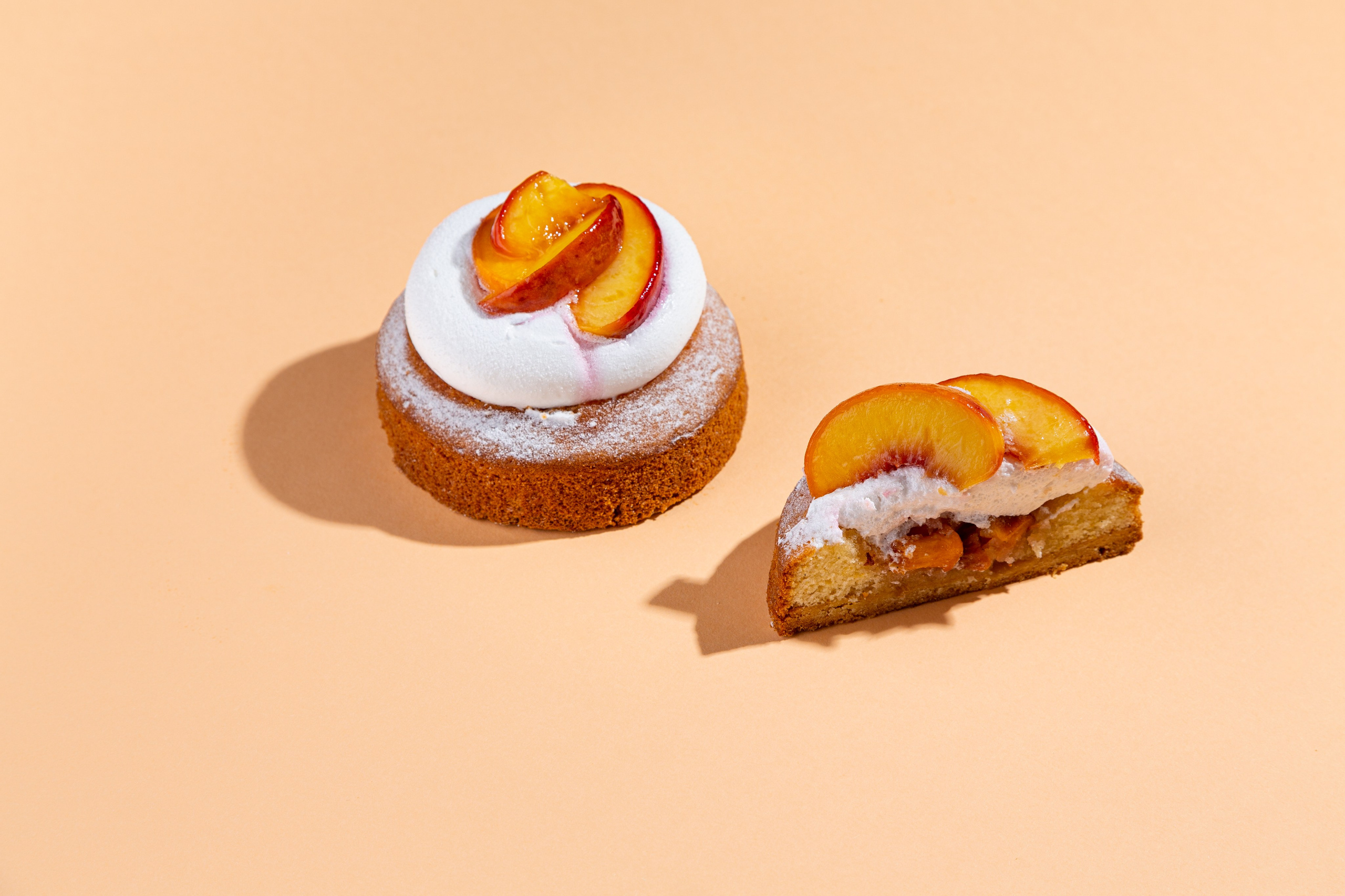 Примеры съёмок для кондитерских. Ольга Панкова предметный и фуд-фотограф в Краснодаре