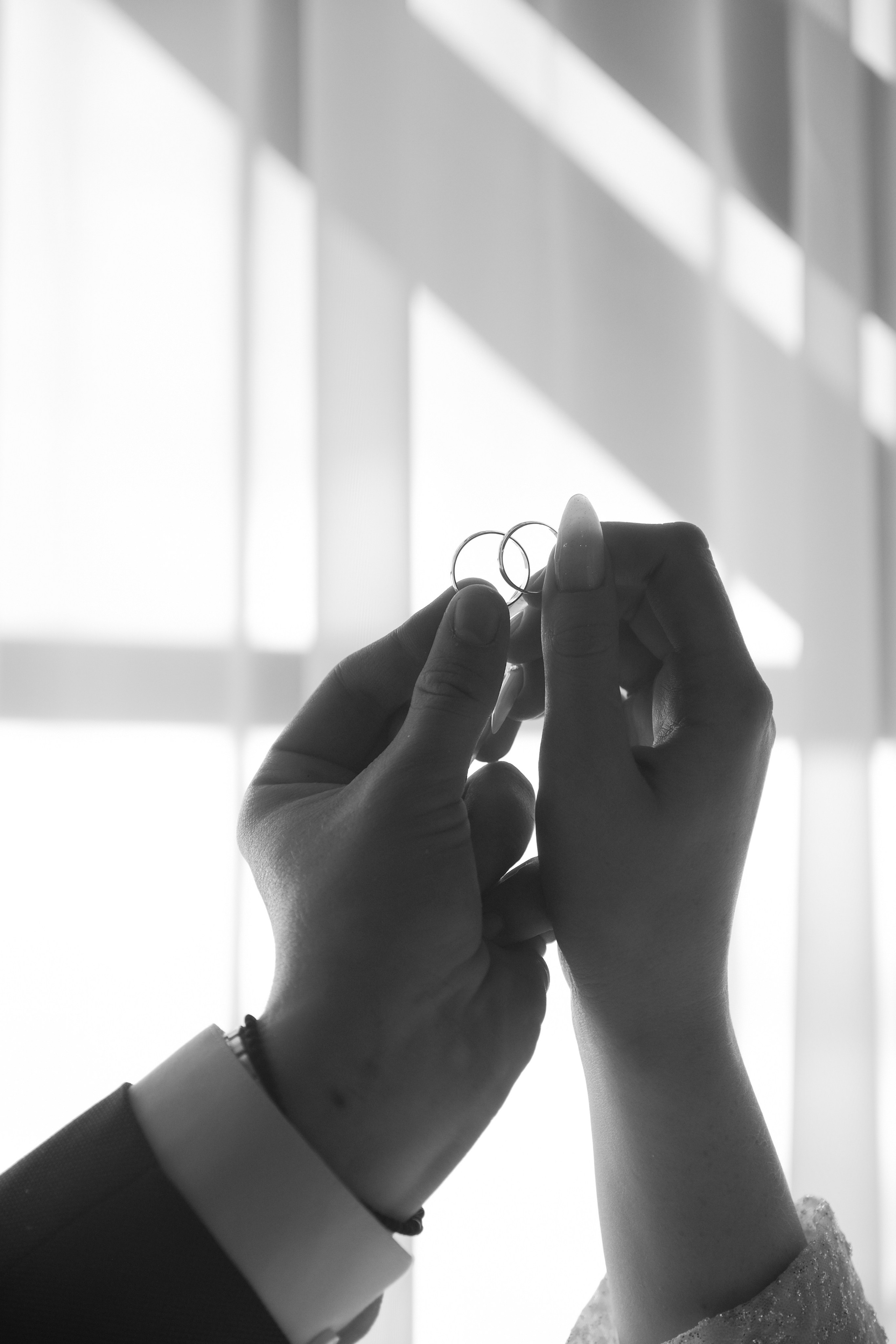 Свадьба Семена и Полины. Свадебный фотограф в Челябинске Сырчикова Наталья