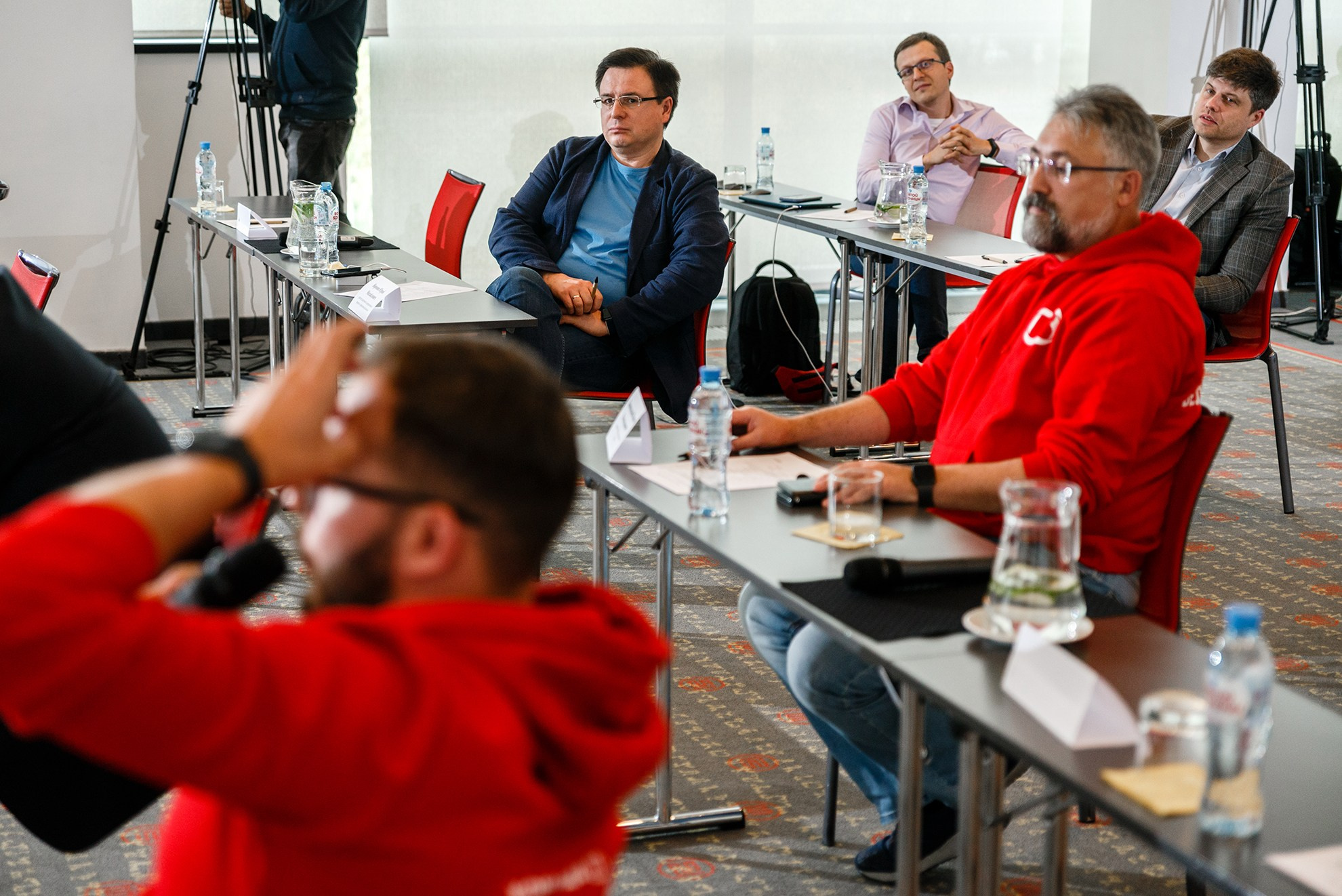 Репортаж ДемоДей Банка Убрир. Константин Солодянкин — свадебный и репортажный фотограф в Екатеринбурге и Верхней Пышме