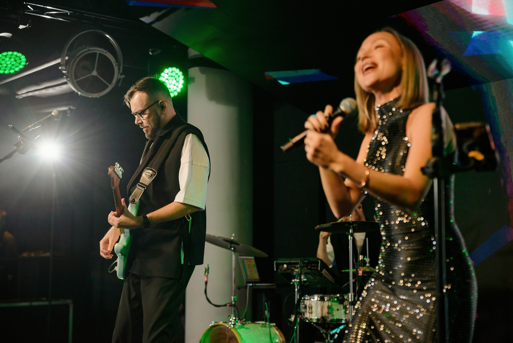 Корпоратив Жизнь Март. Константин Солодянкин — свадебный и репортажный фотограф в Екатеринбурге и Верхней Пышме