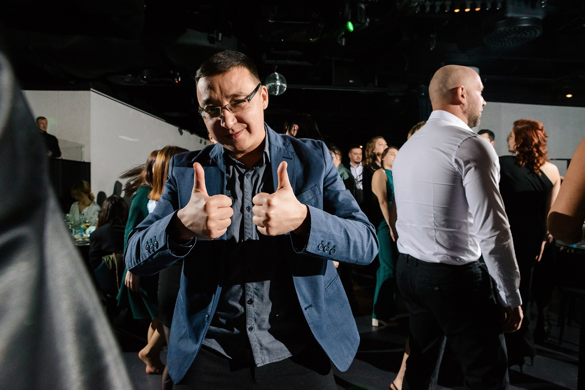 Корпоратив Жизнь Март. Константин Солодянкин — свадебный и репортажный фотограф в Екатеринбурге и Верхней Пышме