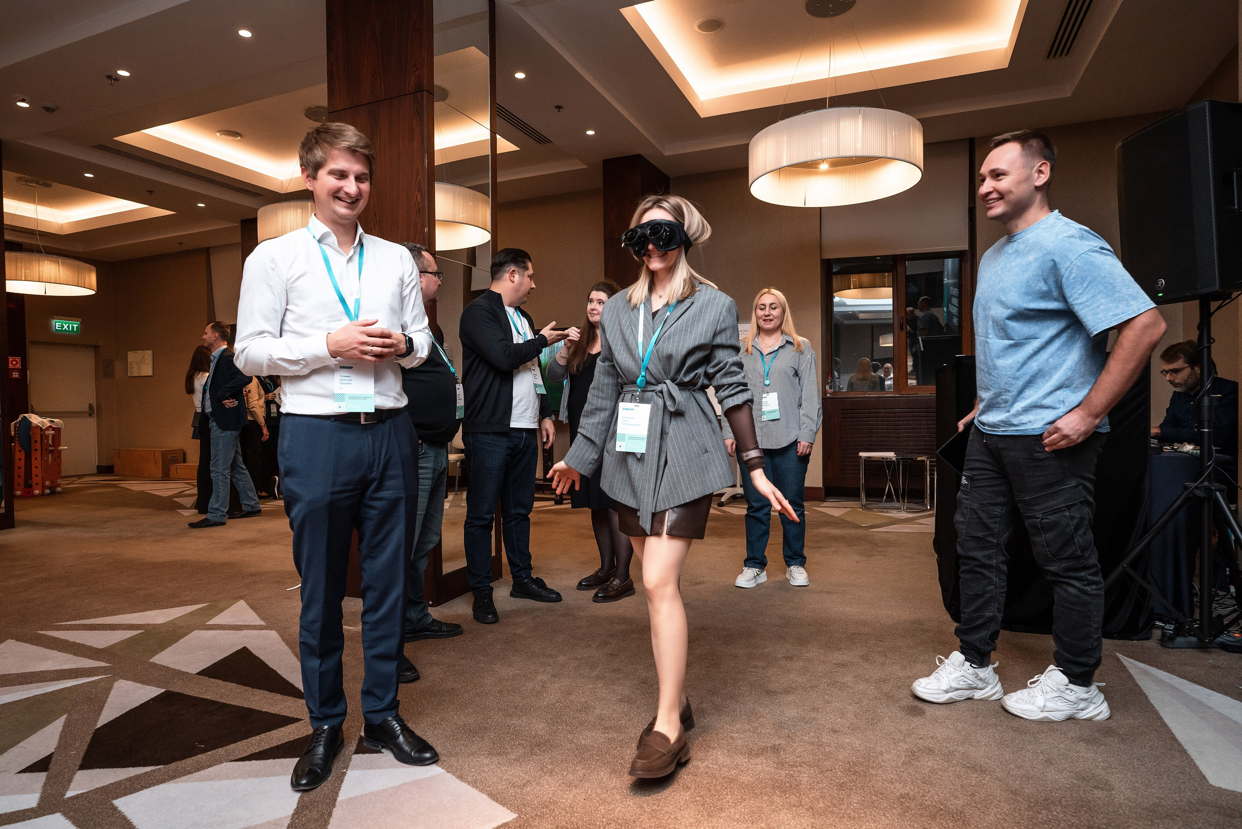 Фотоотчет Сибур. Фотограф Сочи