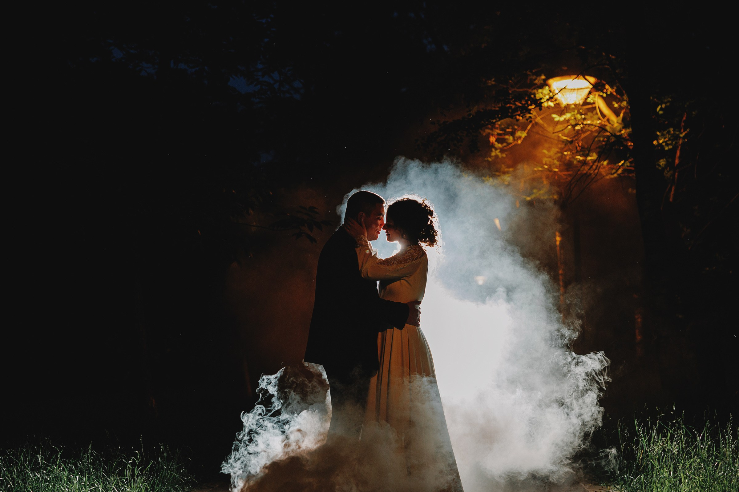 Иван Ирина. Свадебный фотограф и видеограф Дмитрий Горяченков