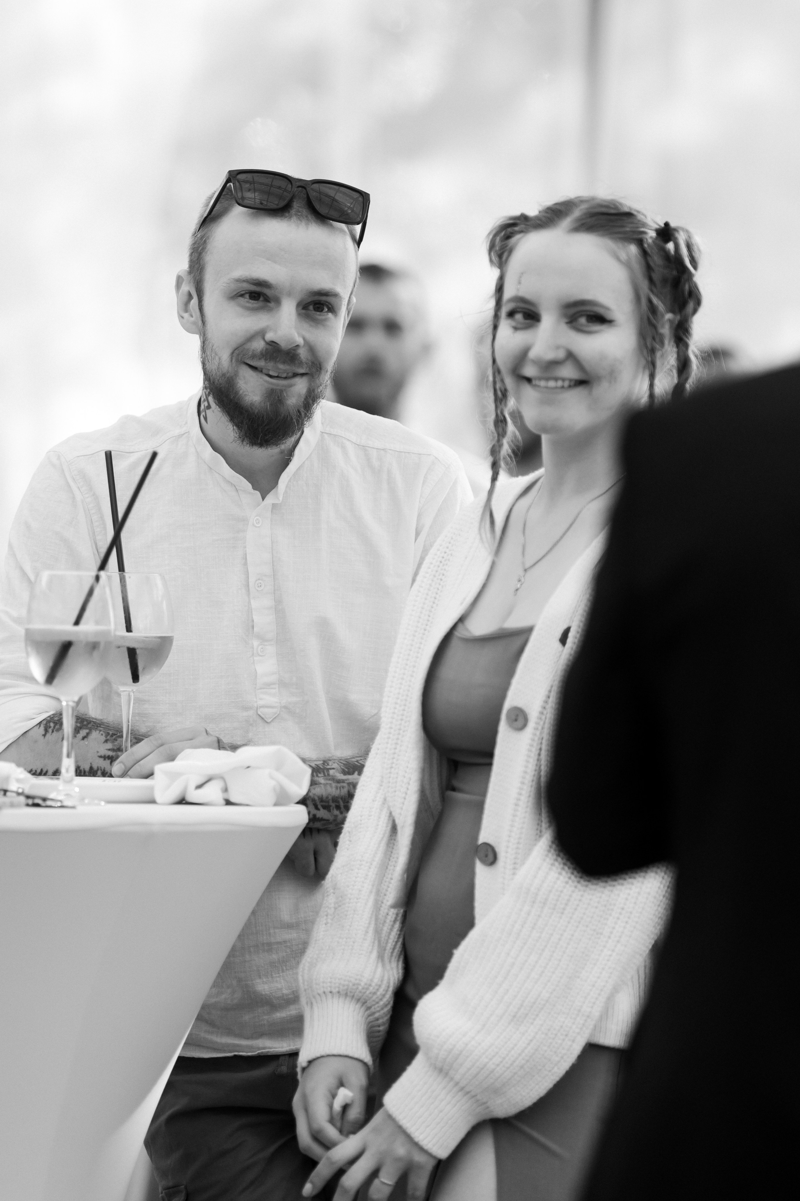 Максим и Екатерина. Фотограф в Красноярске