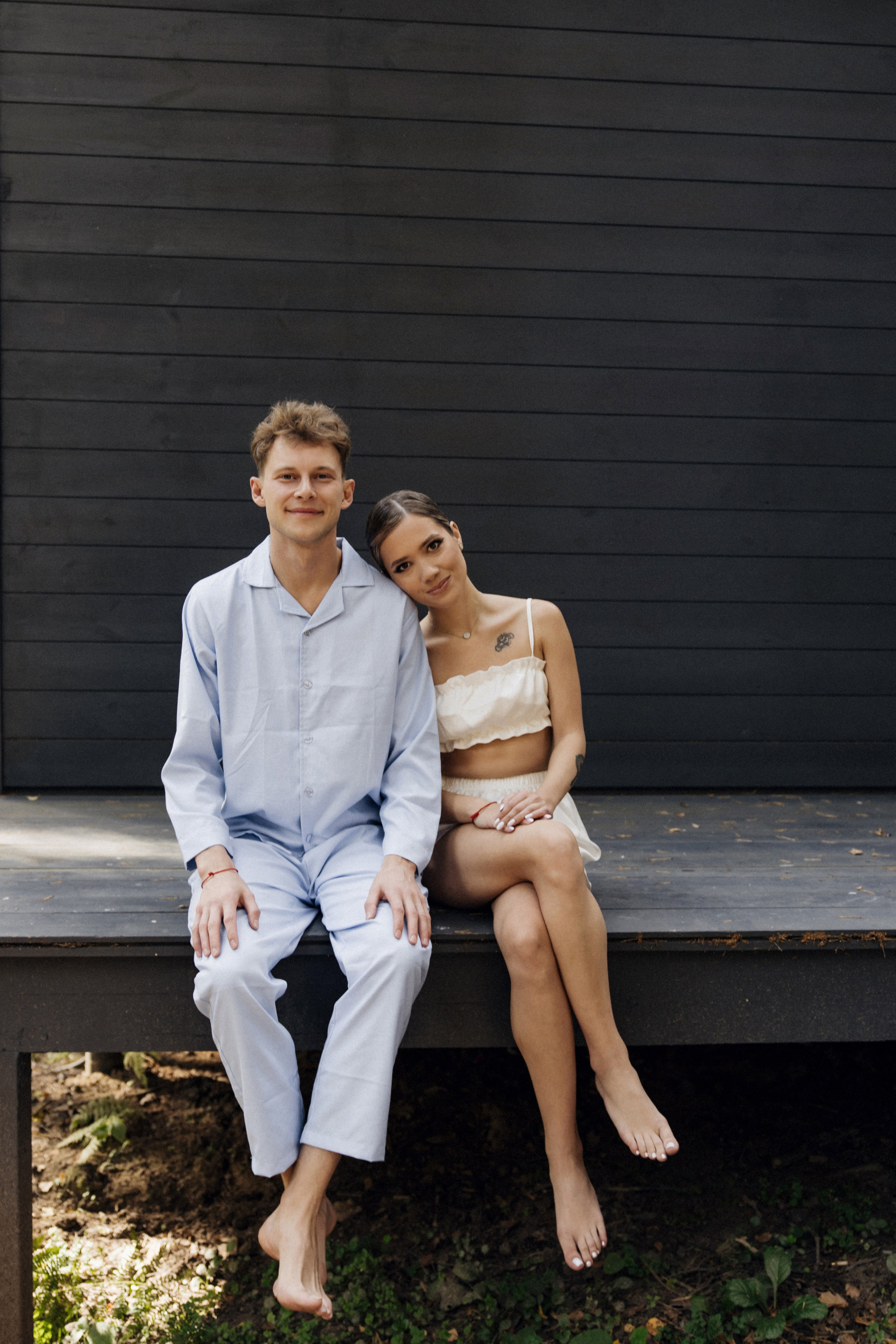 Денис и Елизавета. Фотограф в Красноярске