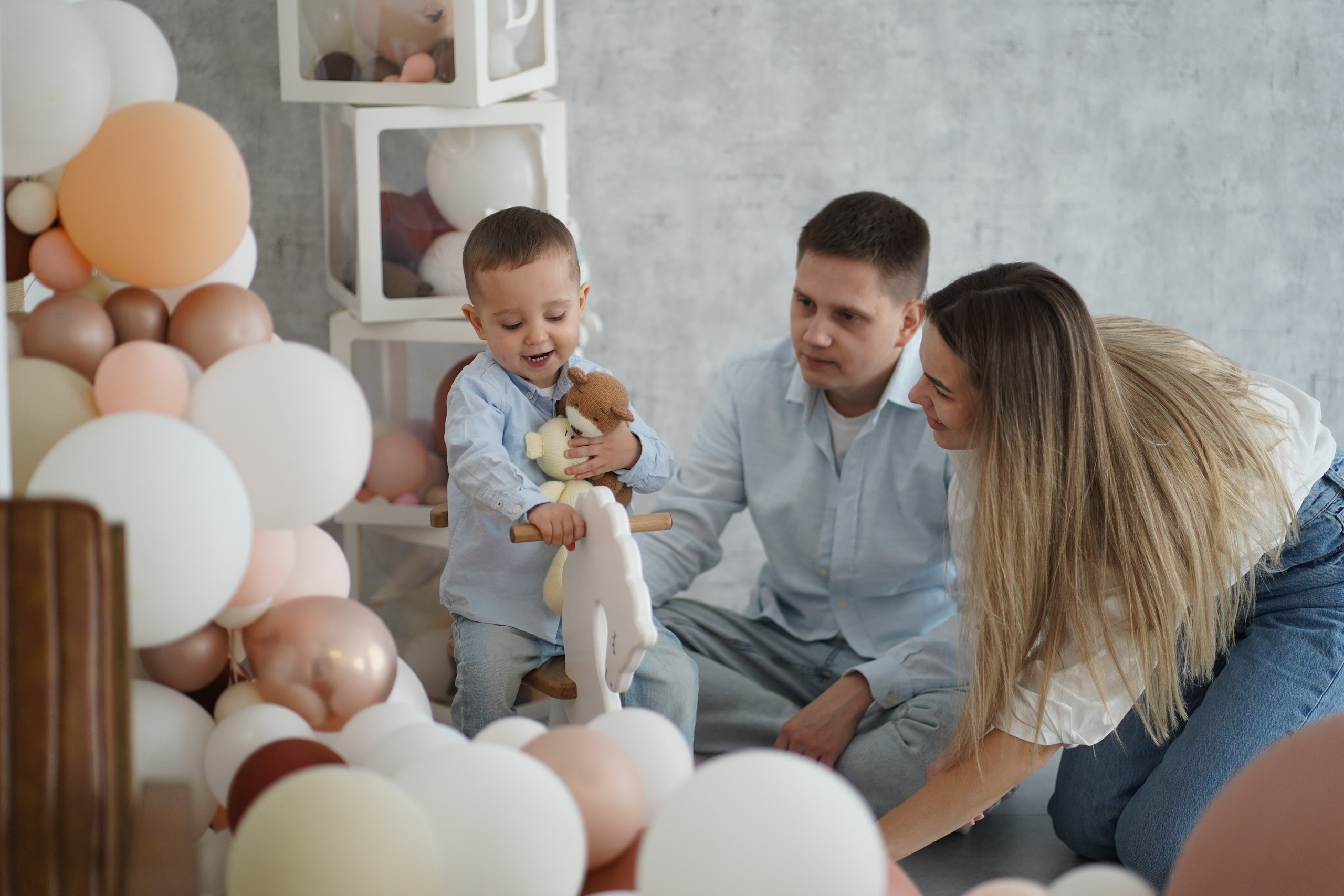 HB. Фотограф в Москве и МО