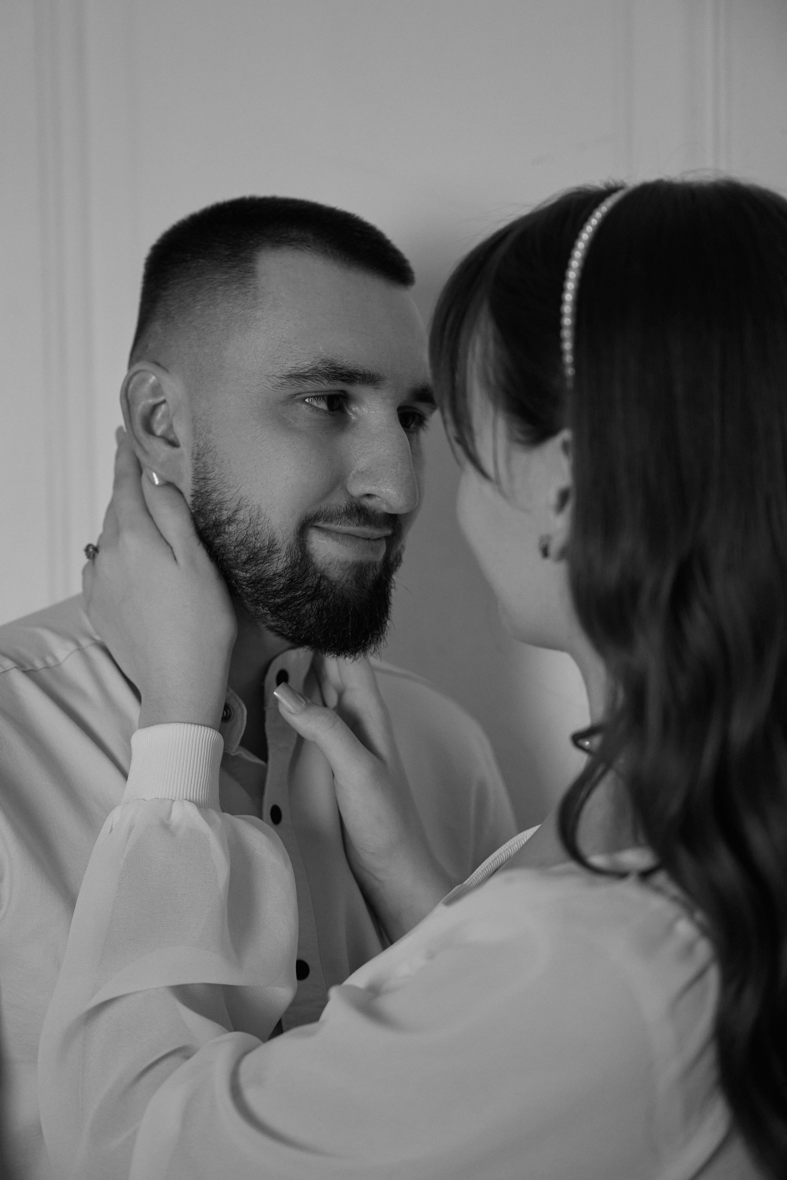 S&K. Фотограф в Самаре Диана Анисимова