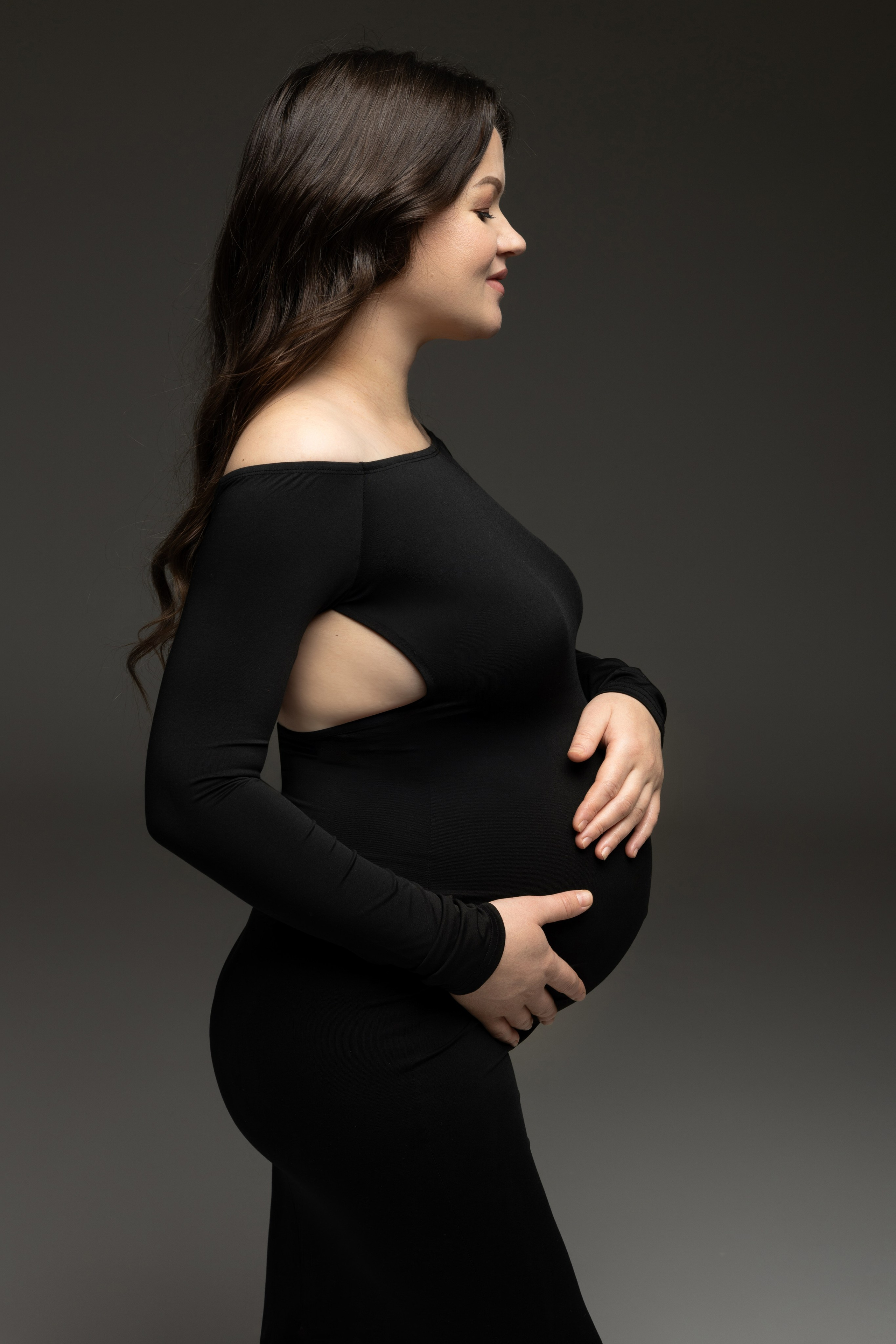 Фотосессия беременности в Красноярске — Vetaphoto. Фотограф беременности и новорожденных в Красноярске Вета Ланская