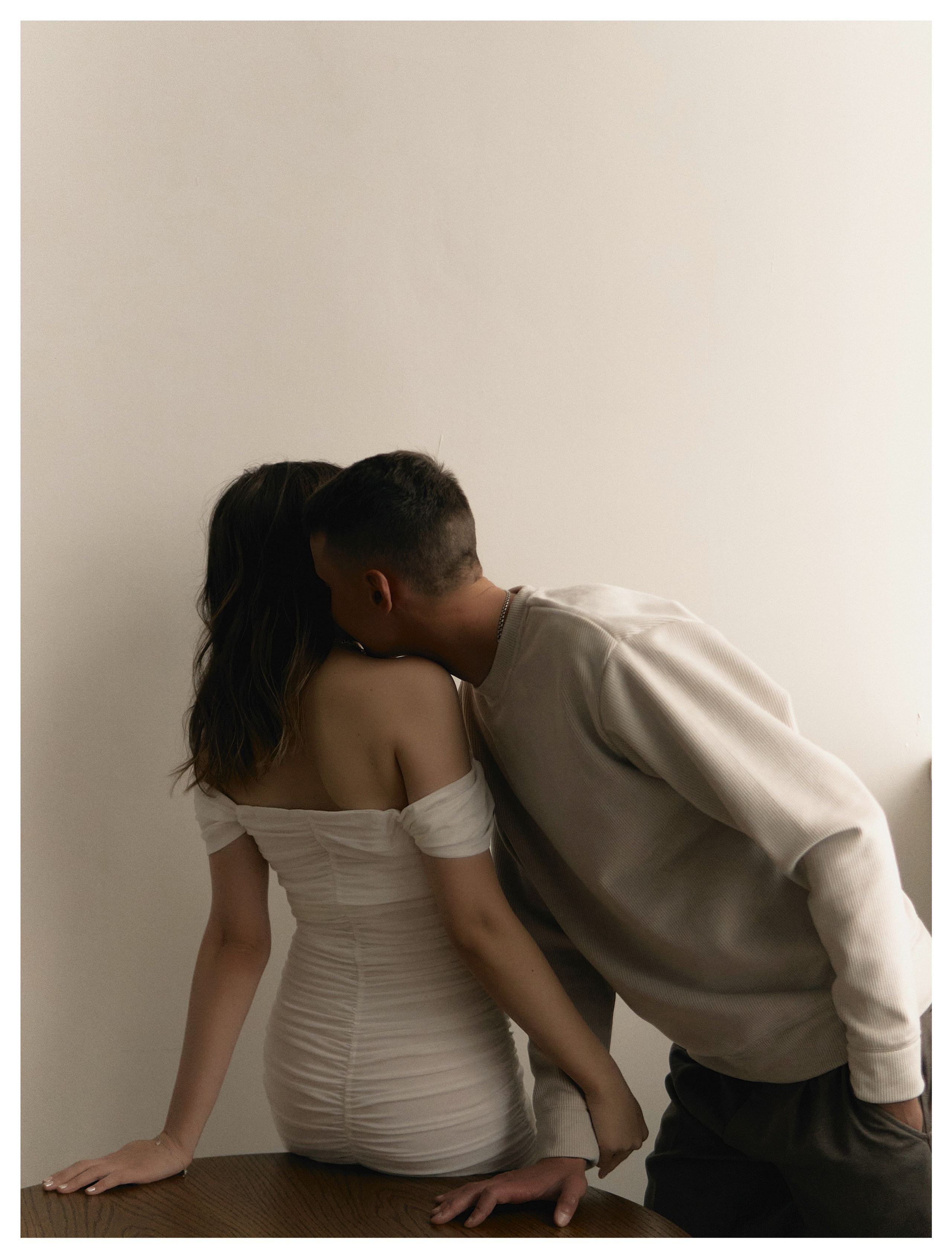 Sasha Sergey. Индивидуальная и семейная фотосессия в Чебоксарах Оксана Русакова