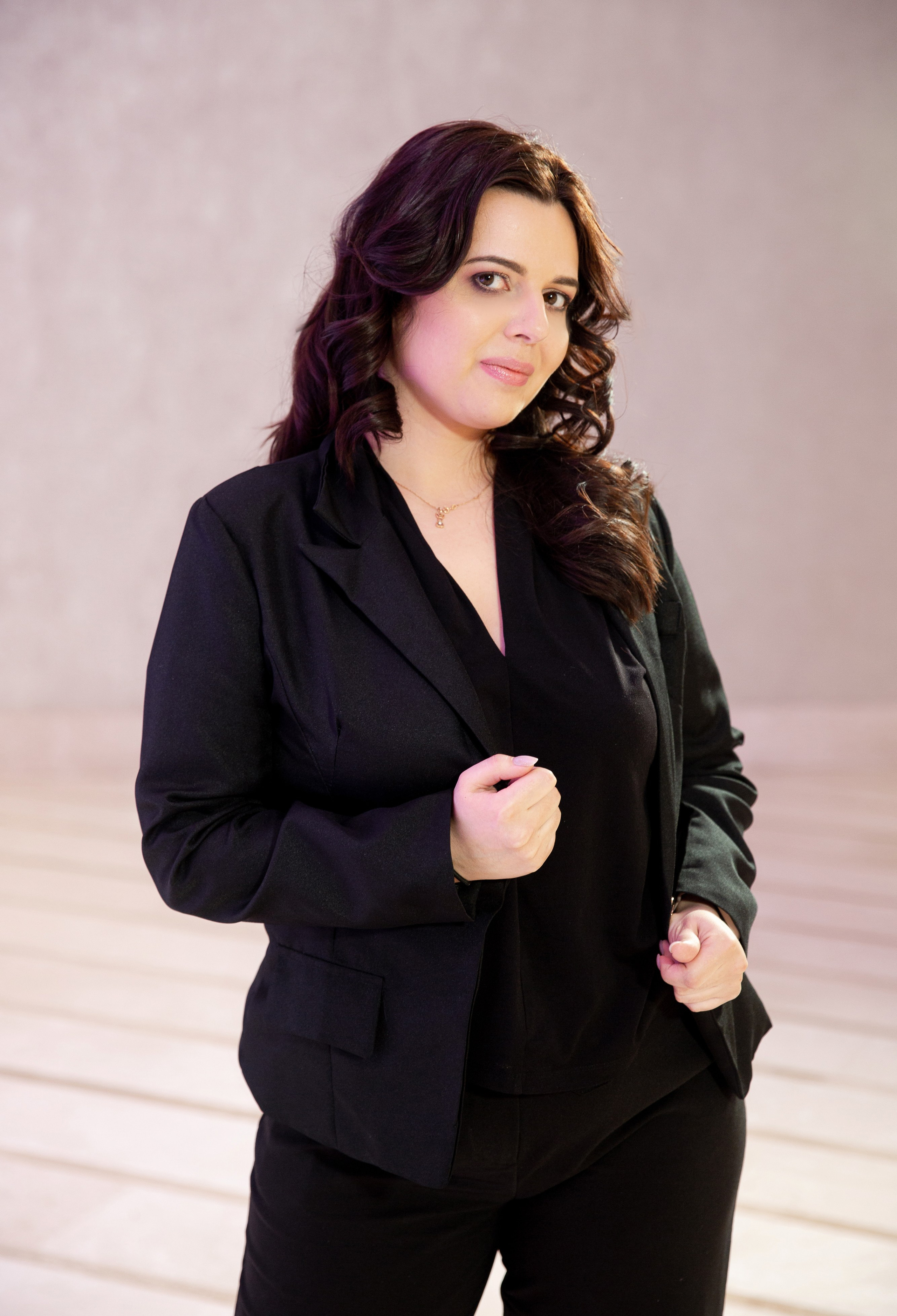 Деловой портрет. Свадебный фотограф Москва Анна Шилова