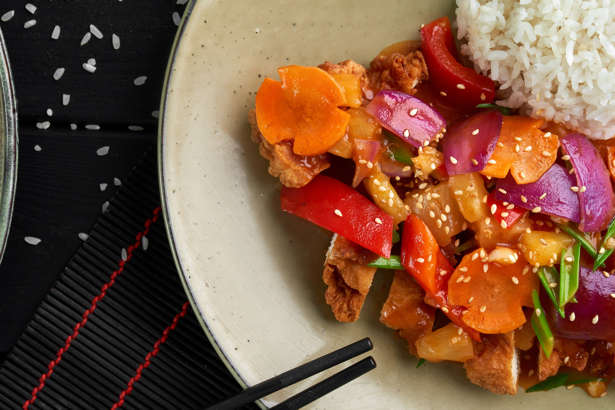 Food фотография. Фотограф Никита Барановский