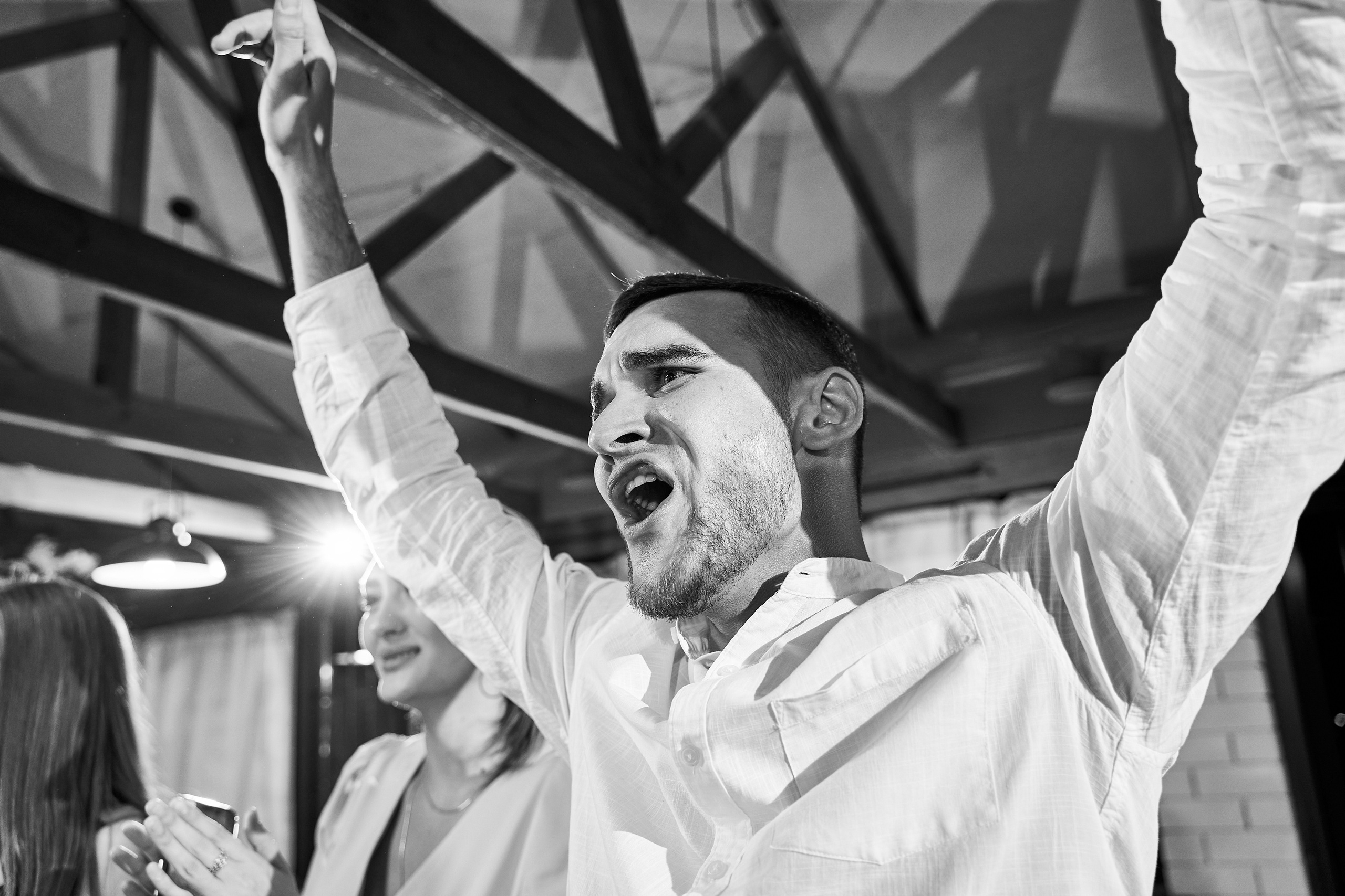 Иван и Валерия. Фотограф Никита Барановский