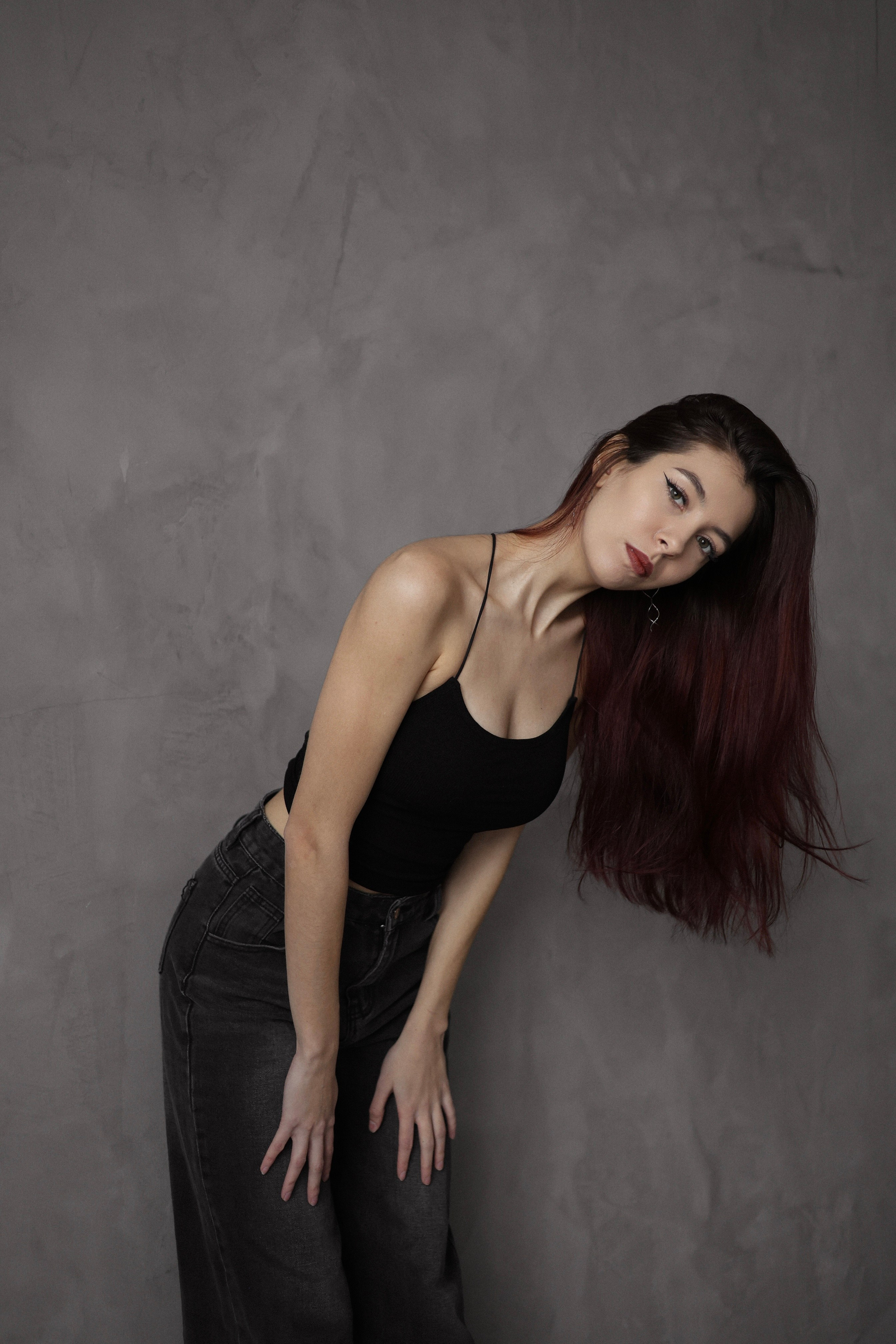 Лиза. Фотограф Елизавета Наумова