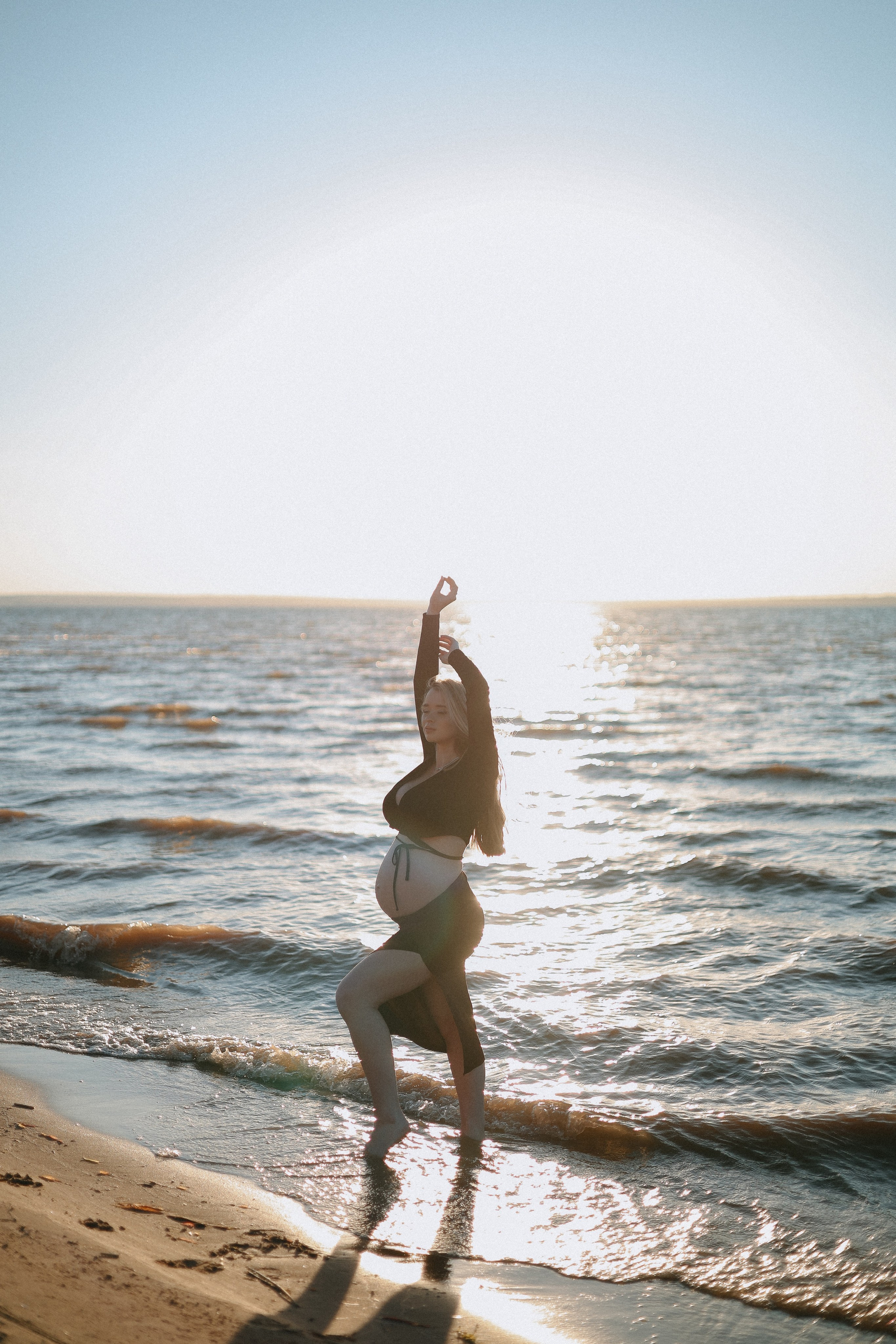 Никита & Настя. Фотограф Елизавета Наумова