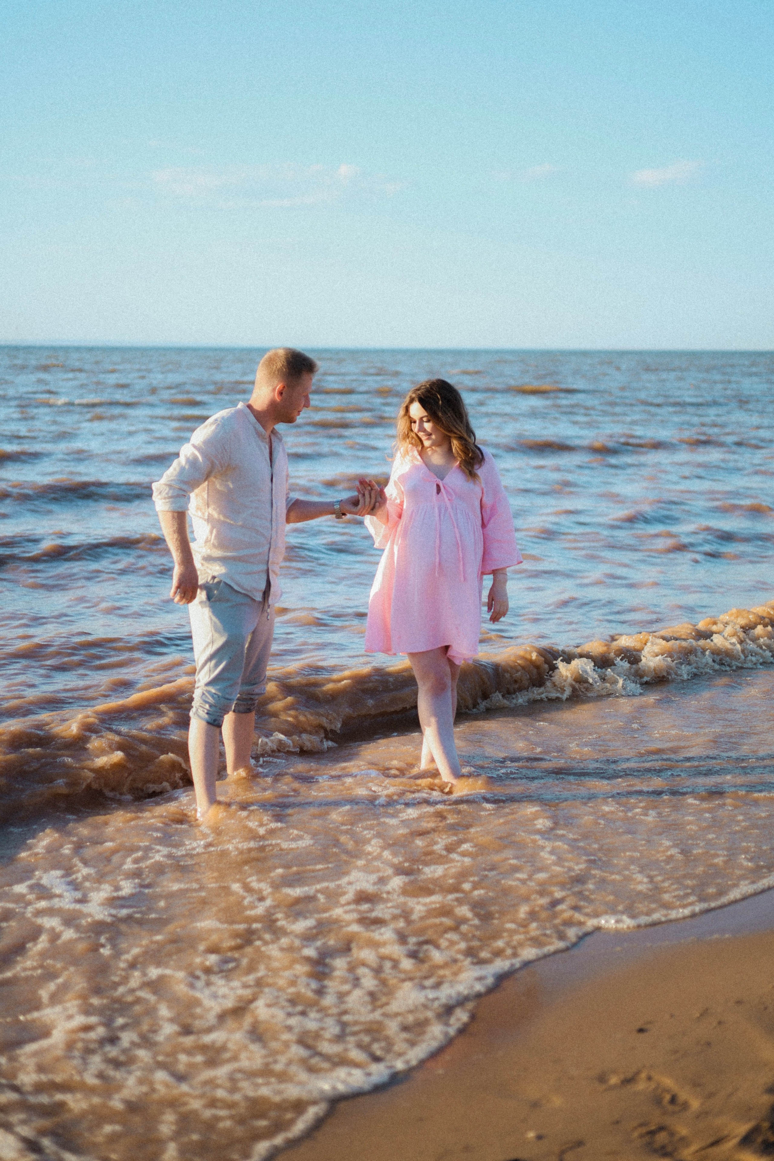 Семён & Валерия. Фотограф Елизавета Наумова