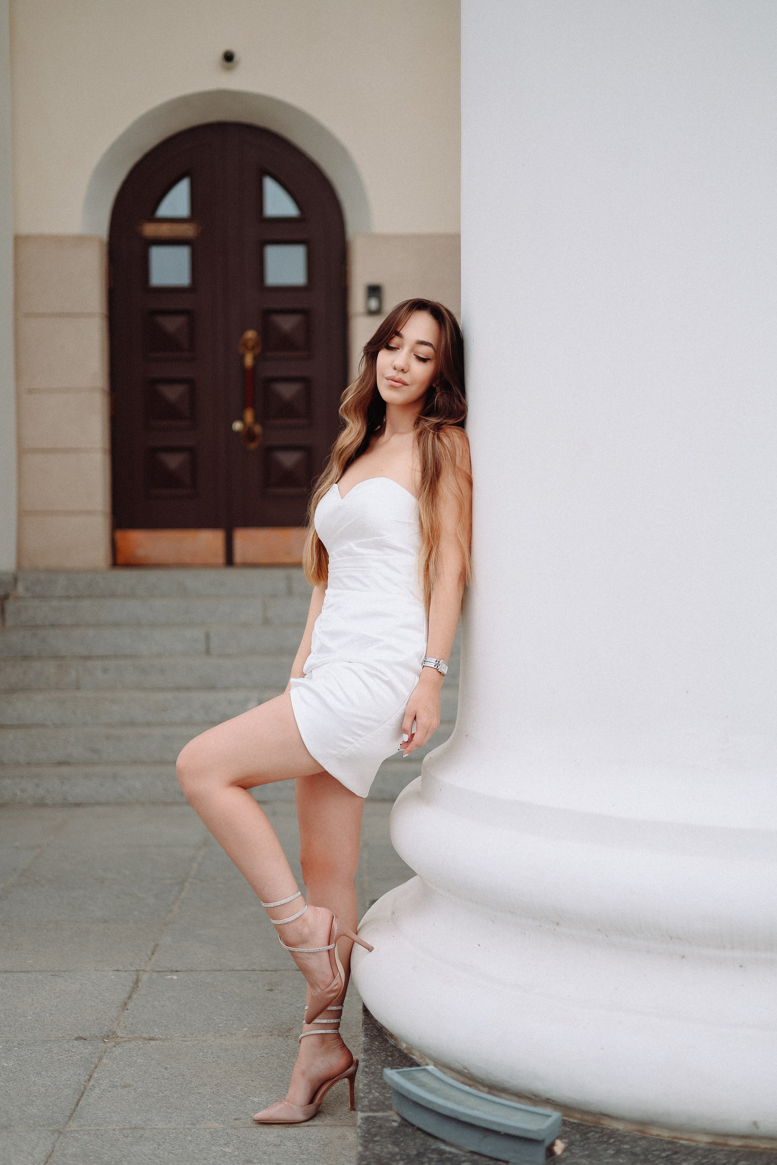 Артем & Оксана. Фотограф Елизавета Наумова