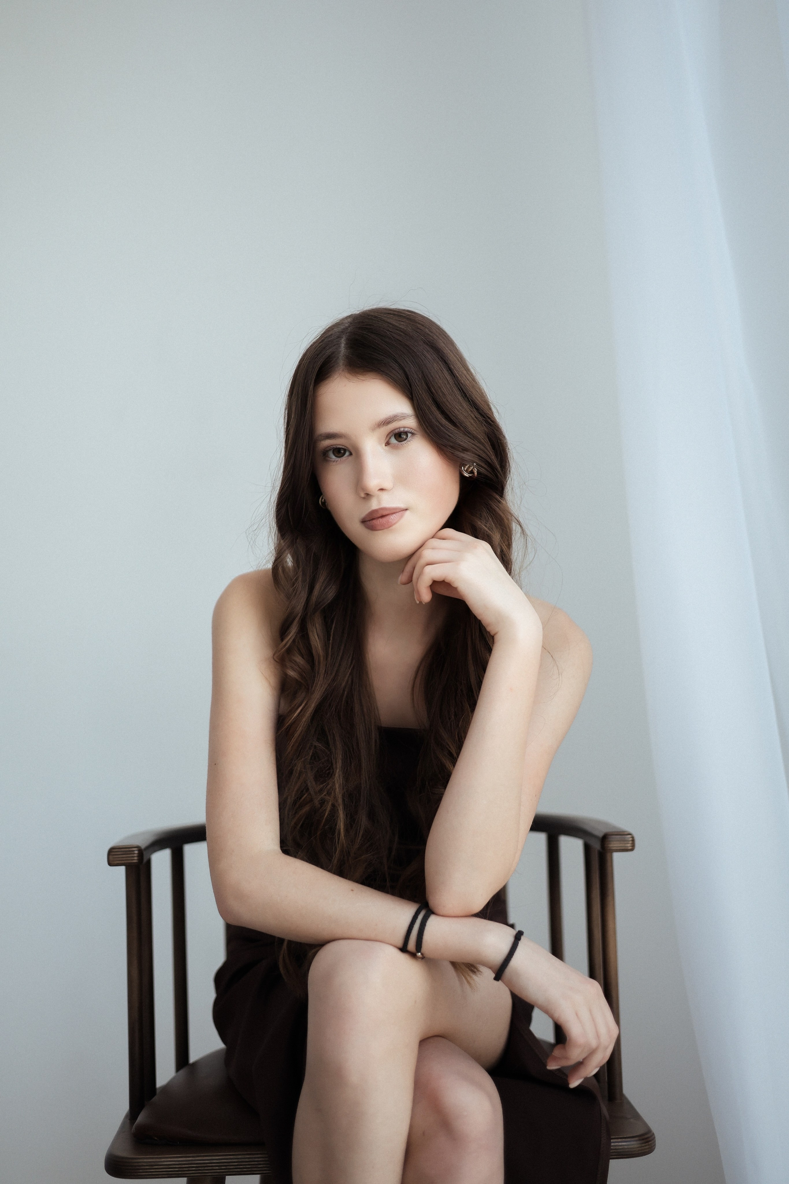 Елизавета. Фотограф Елизавета Наумова