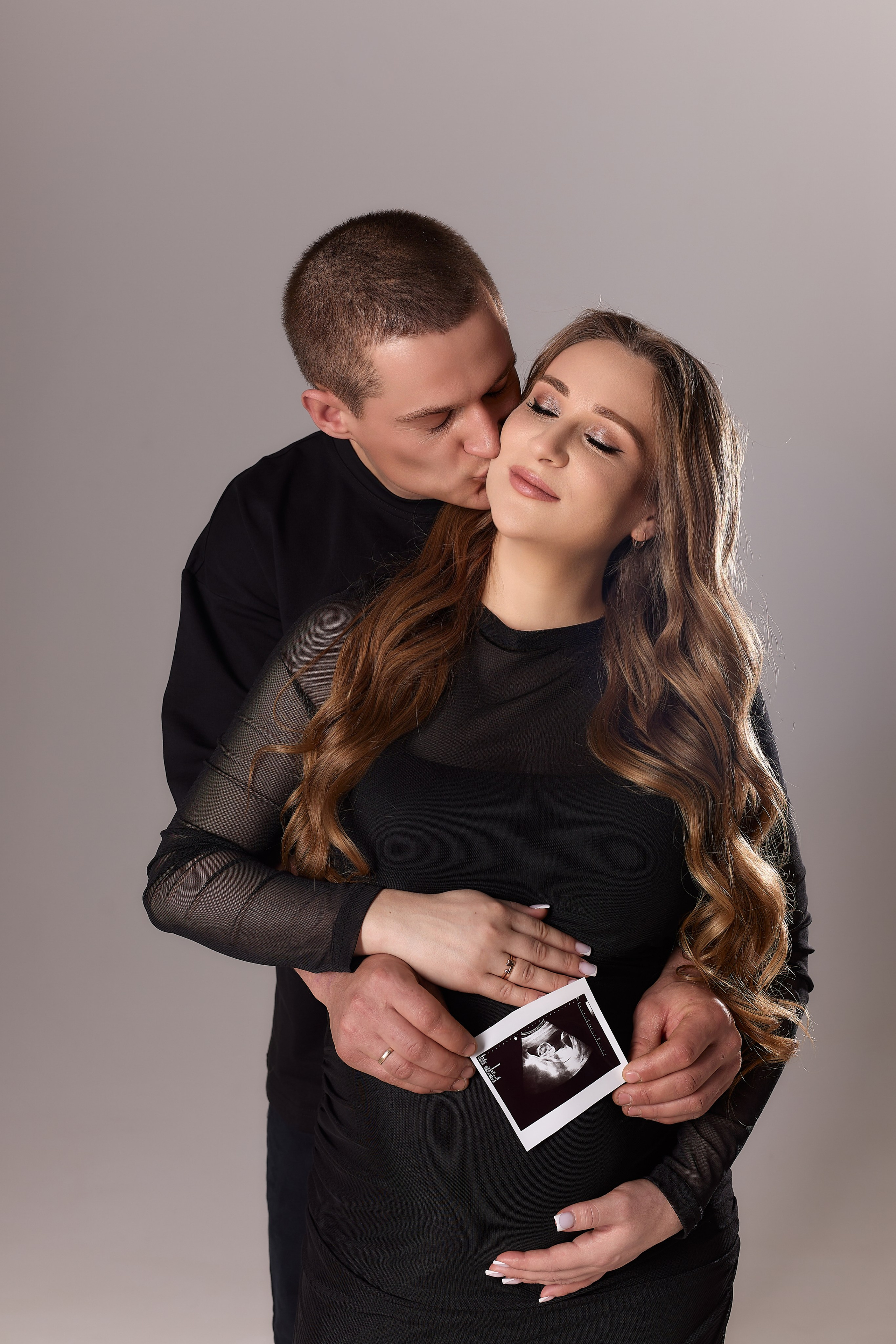 Николай & Юлия. Фотограф Елизавета Наумова в Волжском & Волгограде