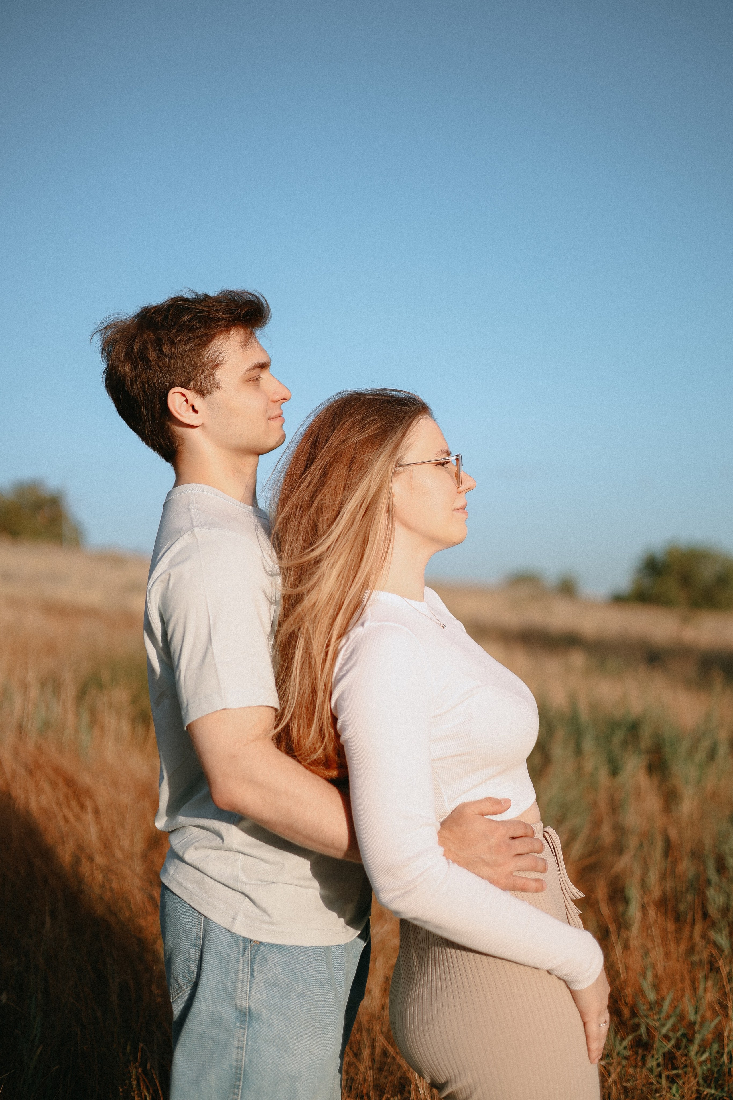 Илья & Лиза. Фотограф Елизавета Наумова